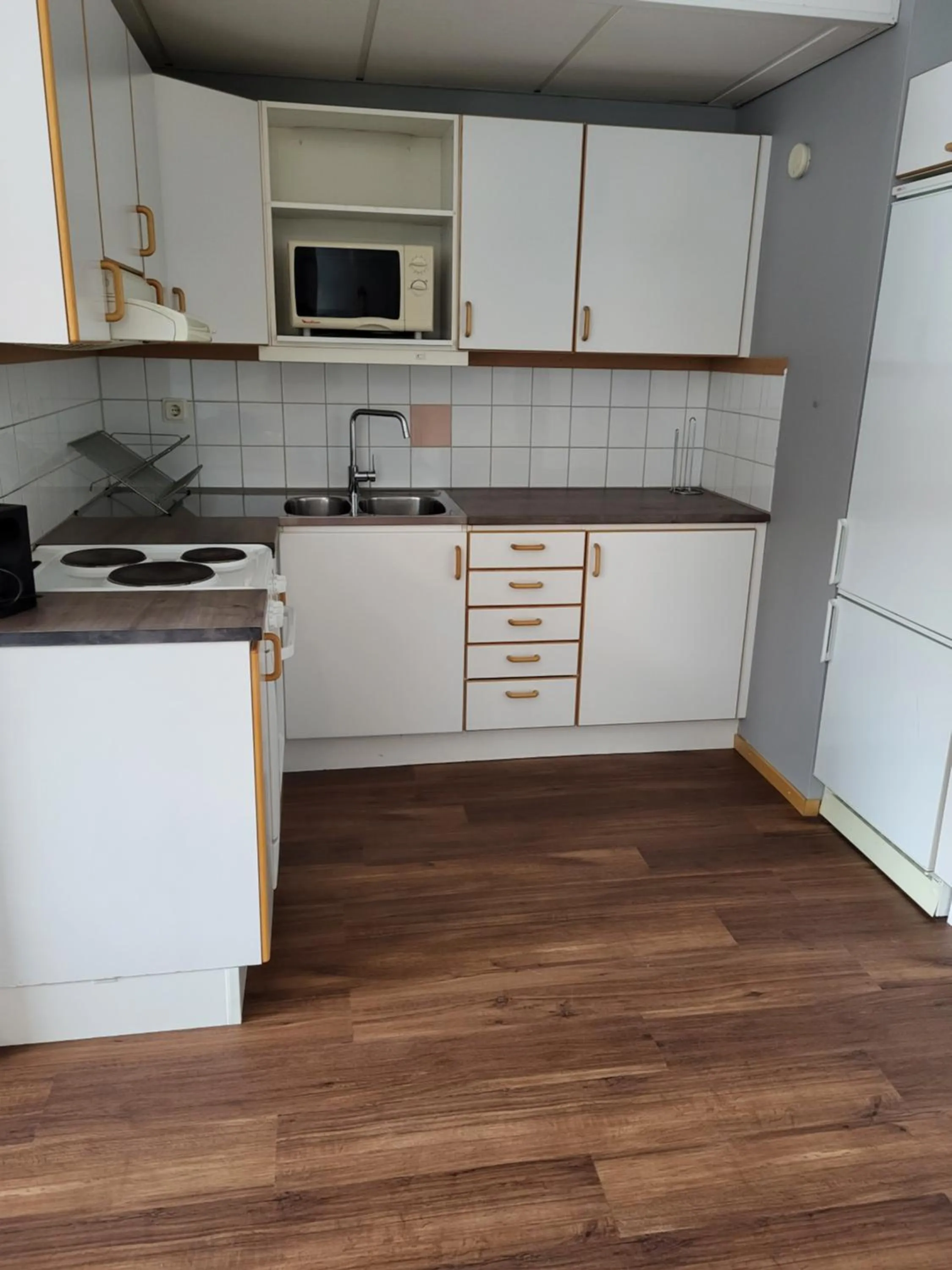 Apartments Centralstation