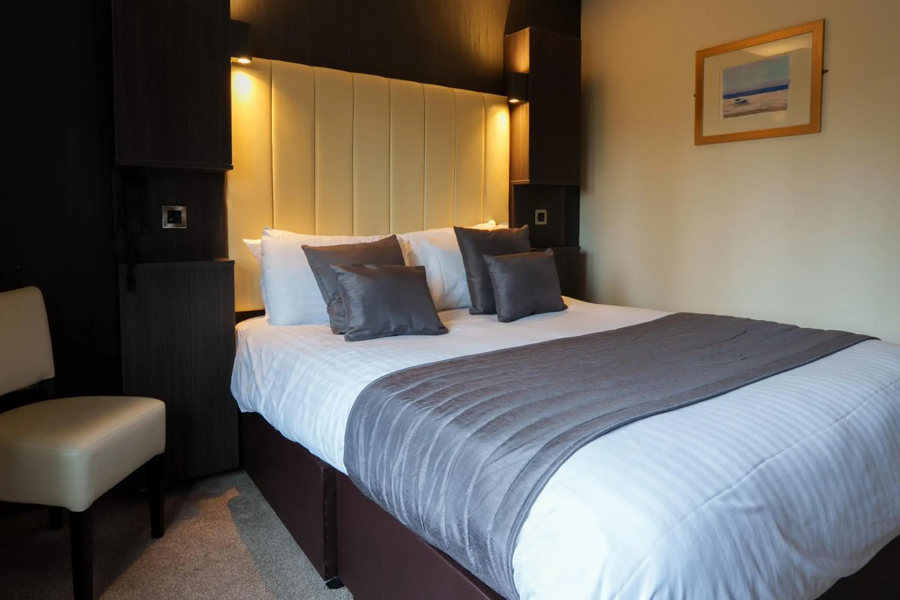 Double Room in Arden Hotel And Leisure Club Double Room in Arden Hotel And Leisure Club