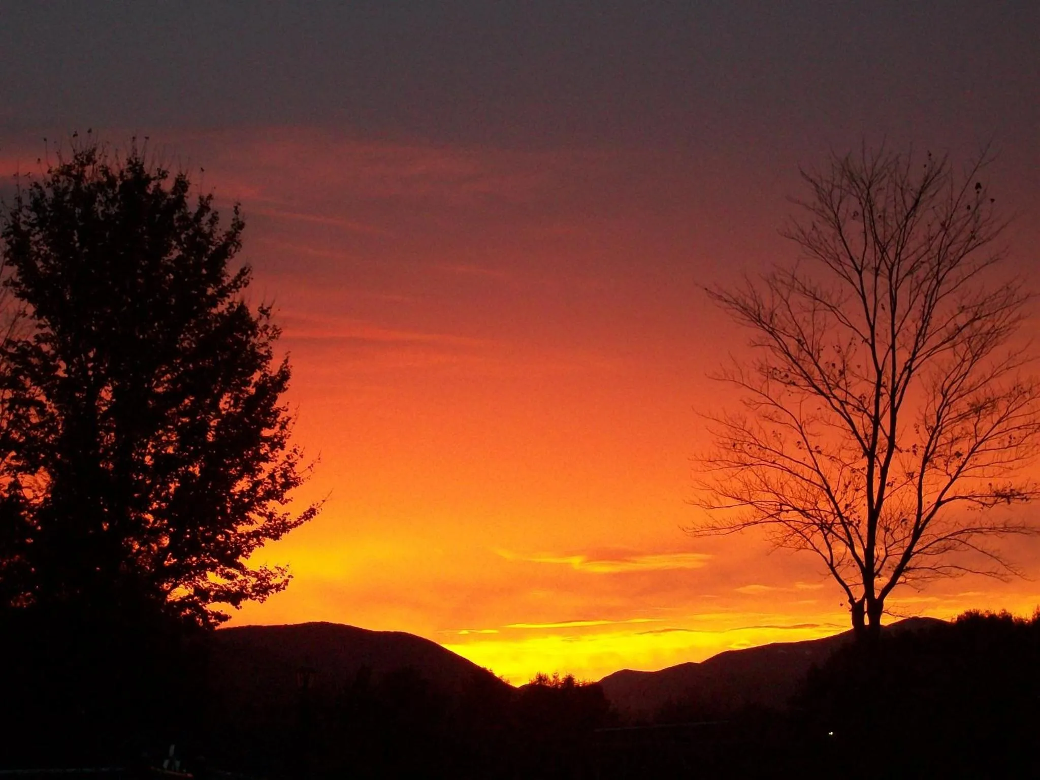 Children play ground in North Colony Motel and Cottages