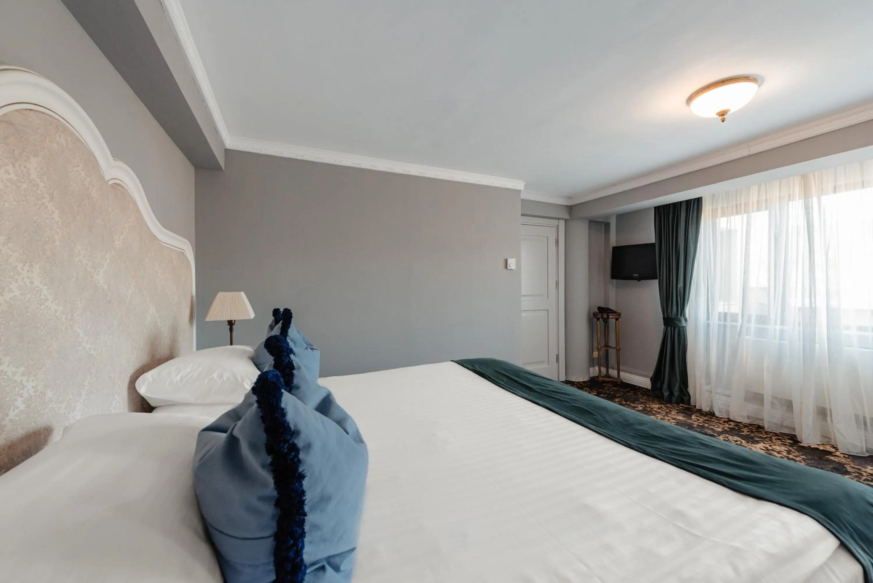 Bedroom, Bed in SunGarden Golf & Spa Resort