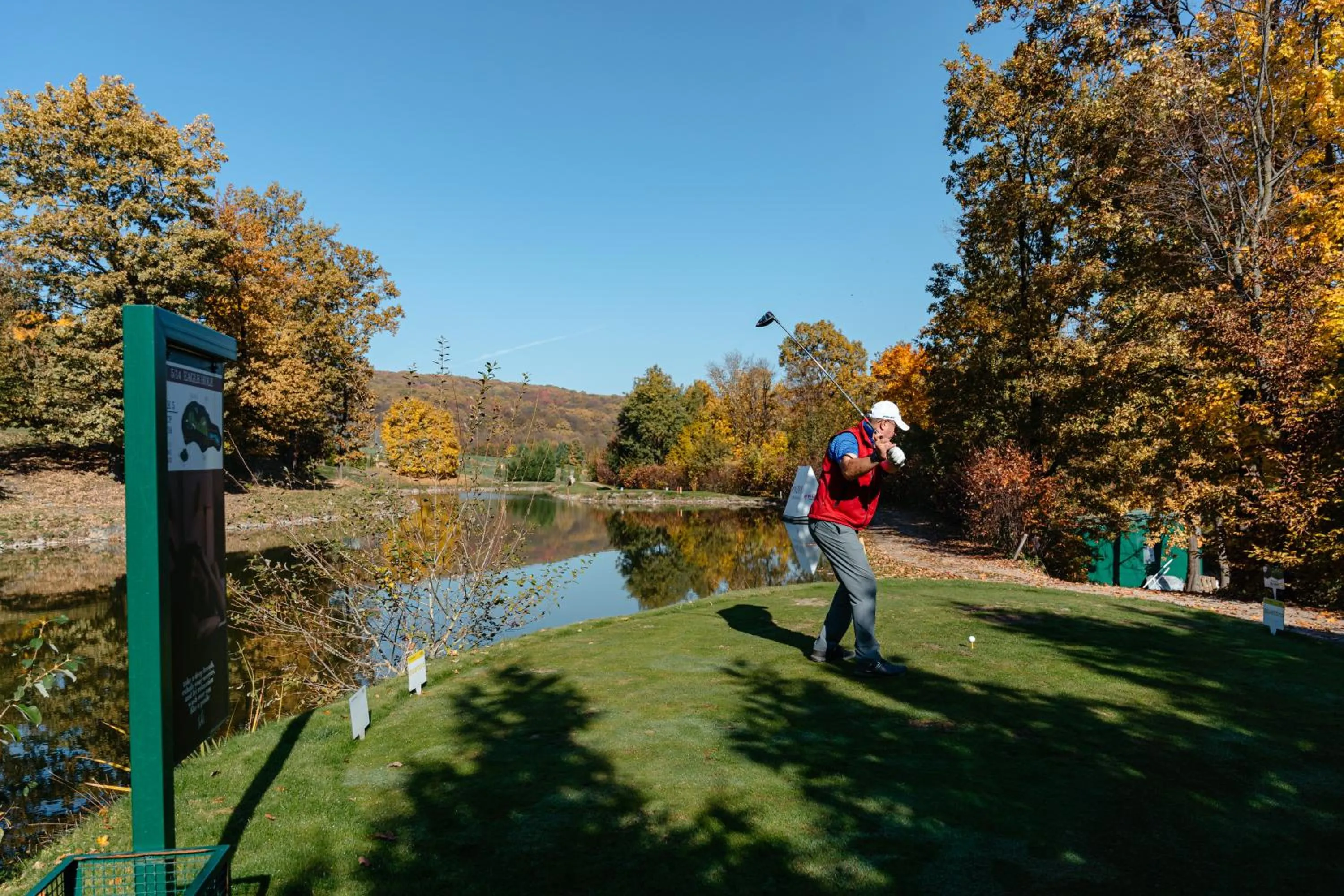 SunGarden Golf & Spa Resort