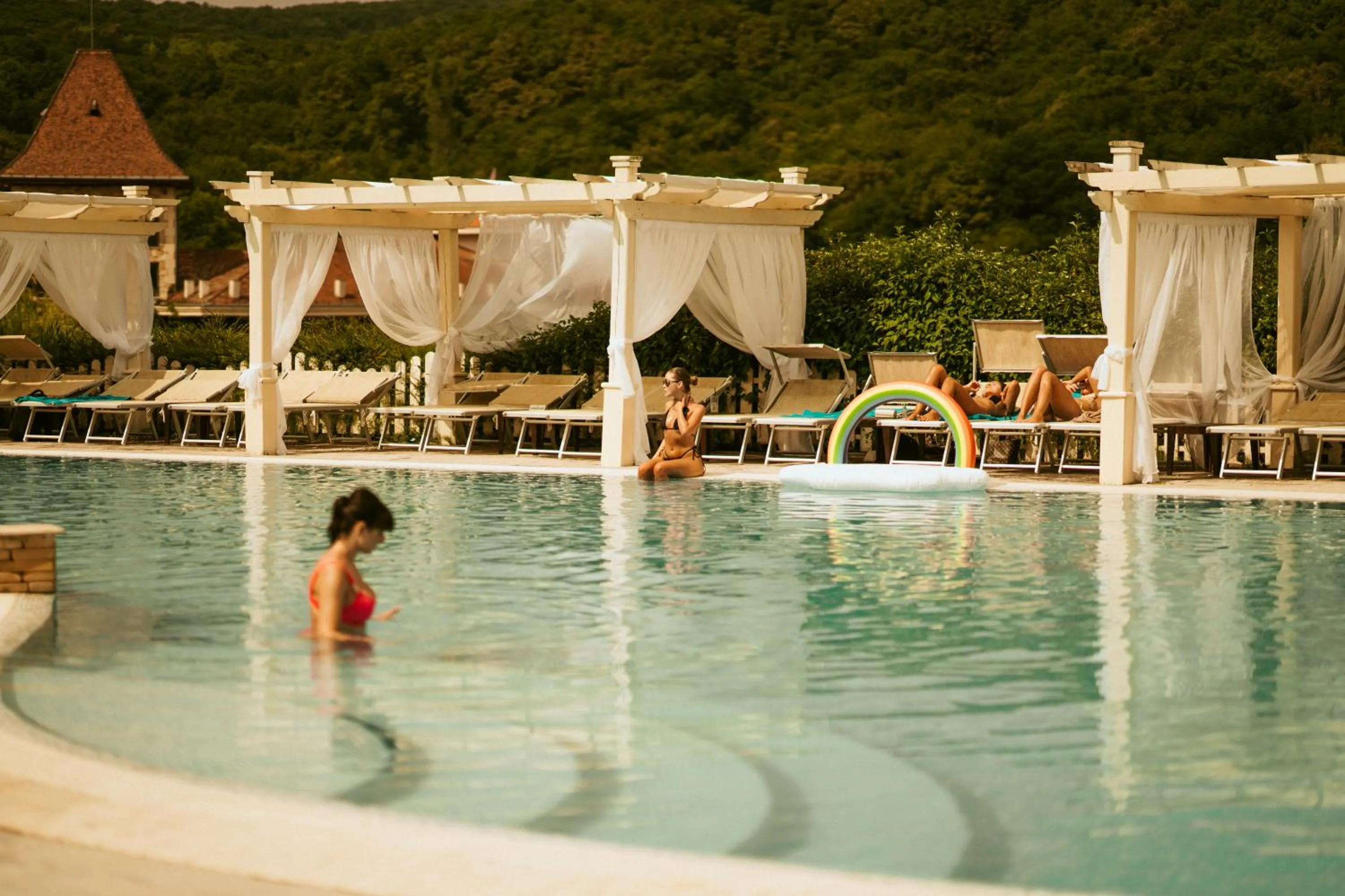 SunGarden Golf & Spa Resort