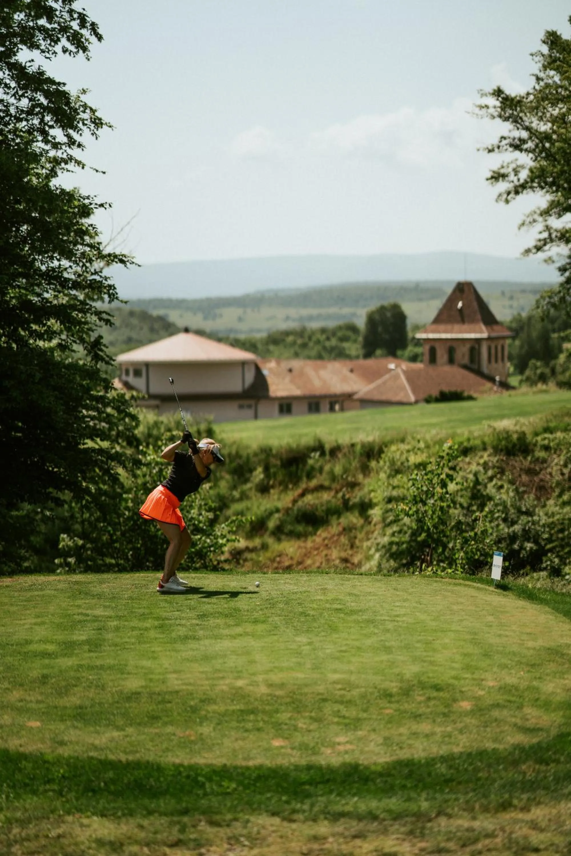 SunGarden Golf & Spa Resort