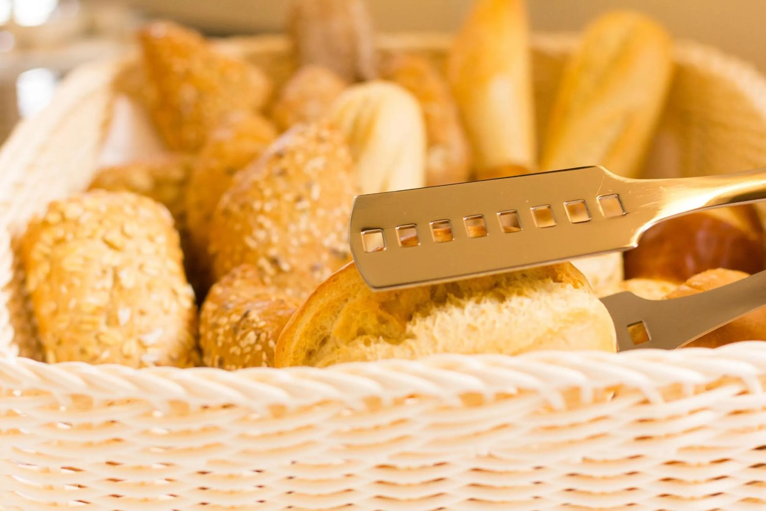 Breakfast in Mühlenkamp Hotel & Gastronomie