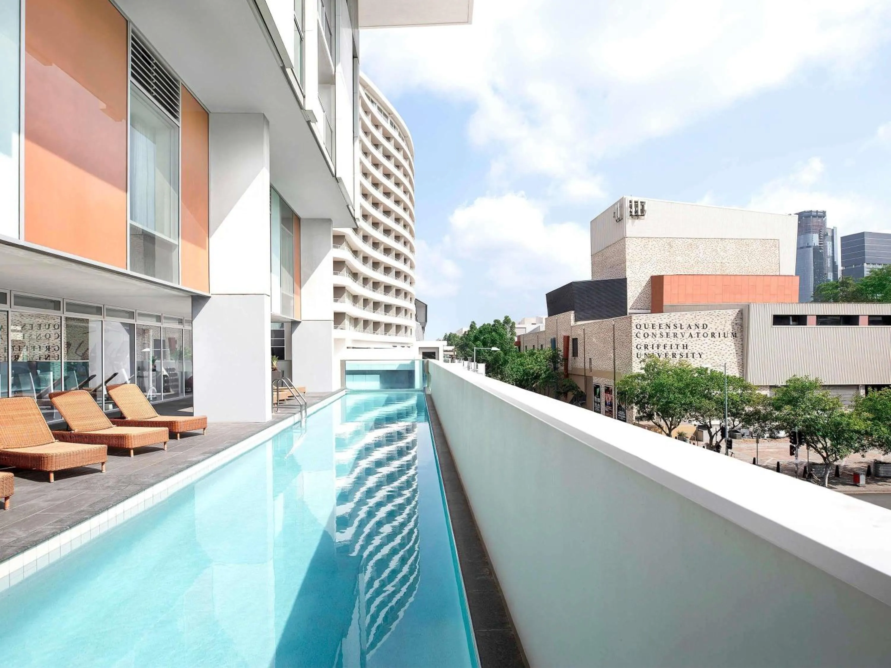 Other in Mantra South Bank Brisbane