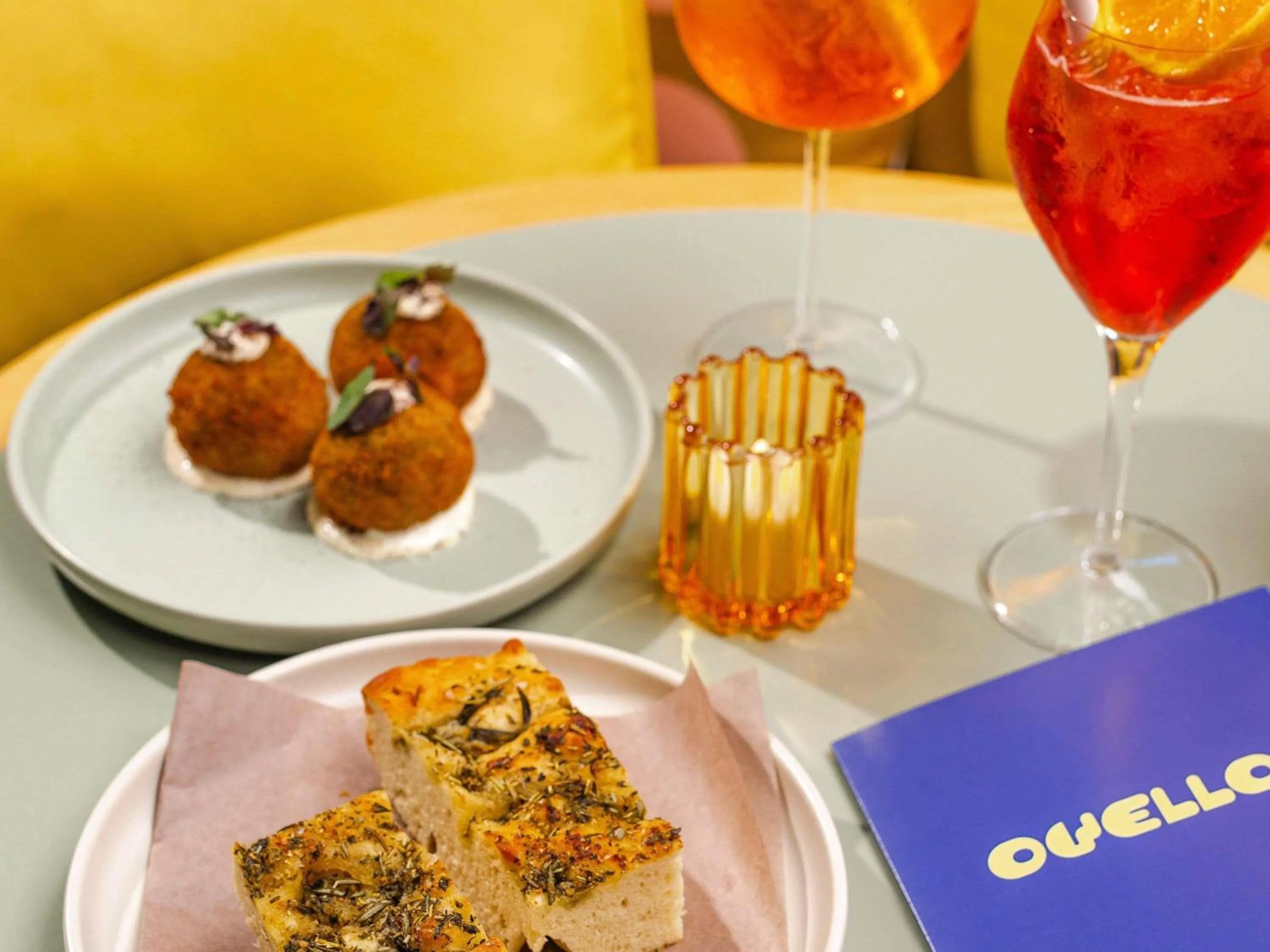 Other in Mantra South Bank Brisbane