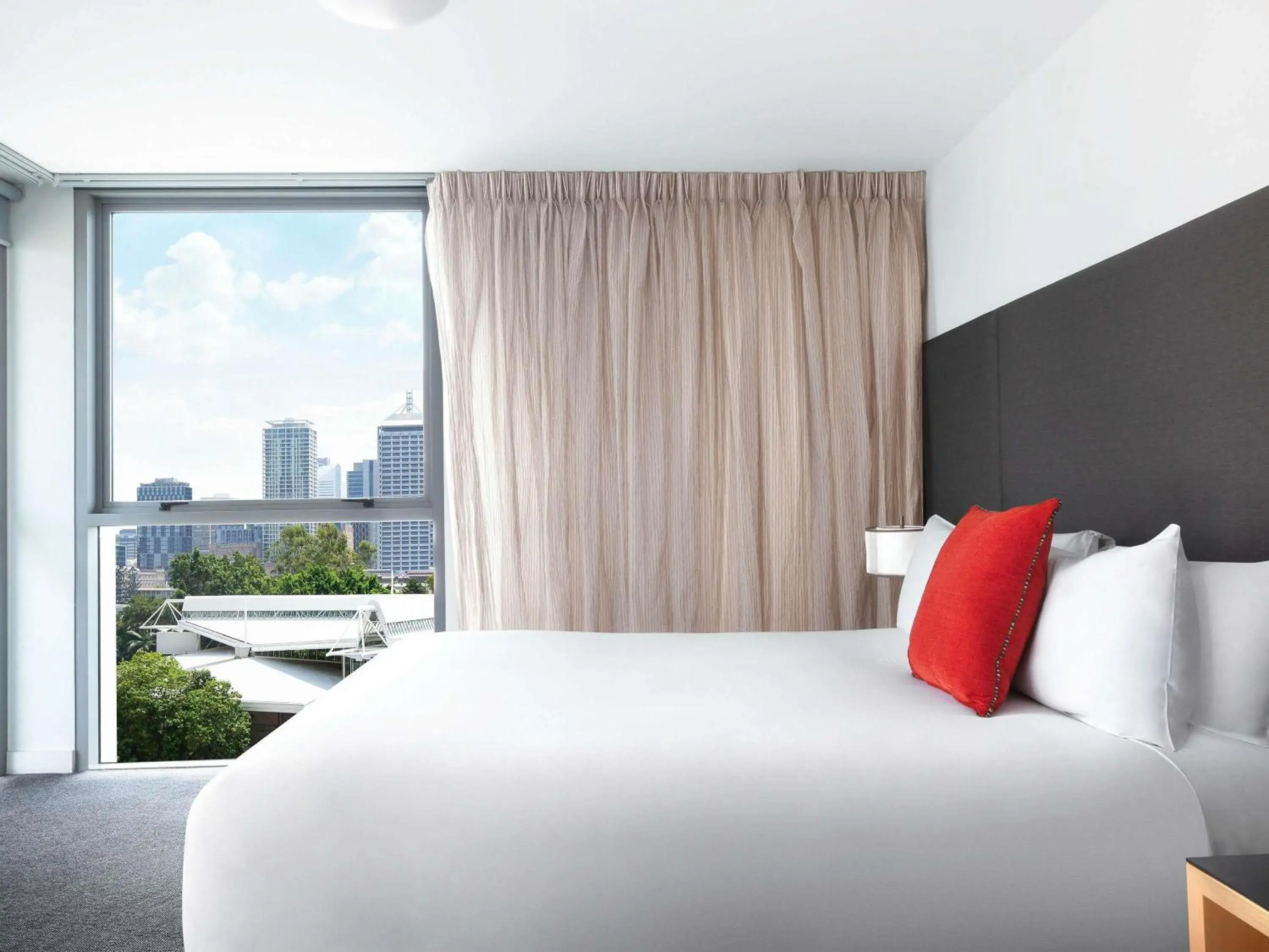 Two-Bedroom in Mantra South Bank Brisbane Two-Bedroom in Mantra South Bank Brisbane