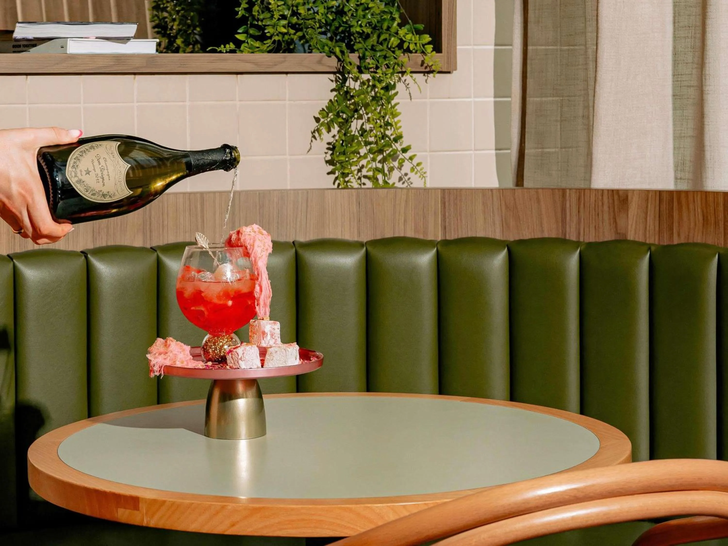 Other in Mantra South Bank Brisbane