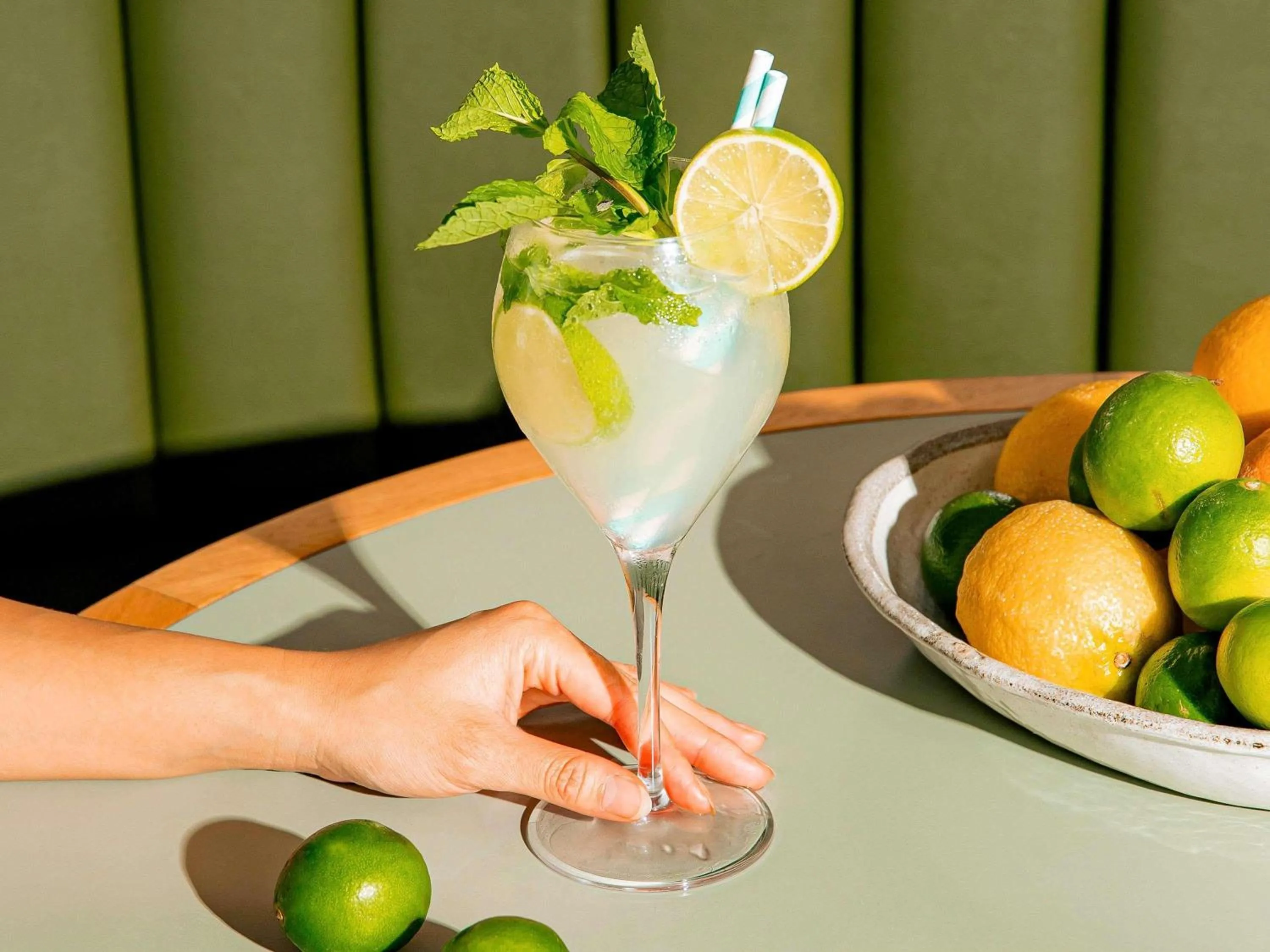 Other in Mantra South Bank Brisbane