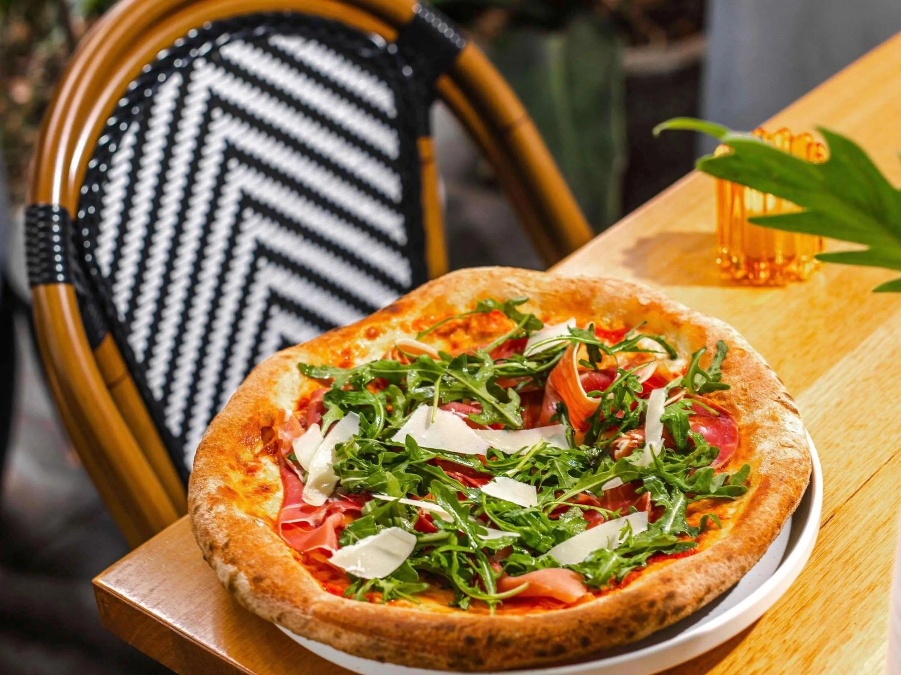 Other in Mantra South Bank Brisbane