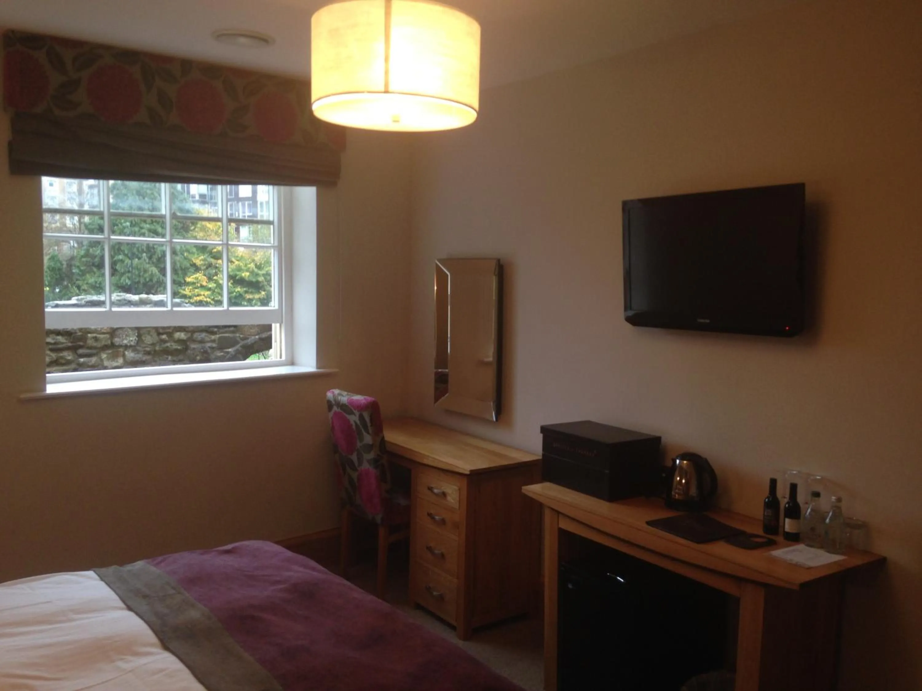 Bedroom, Bed in Ennios Boutique Hotel