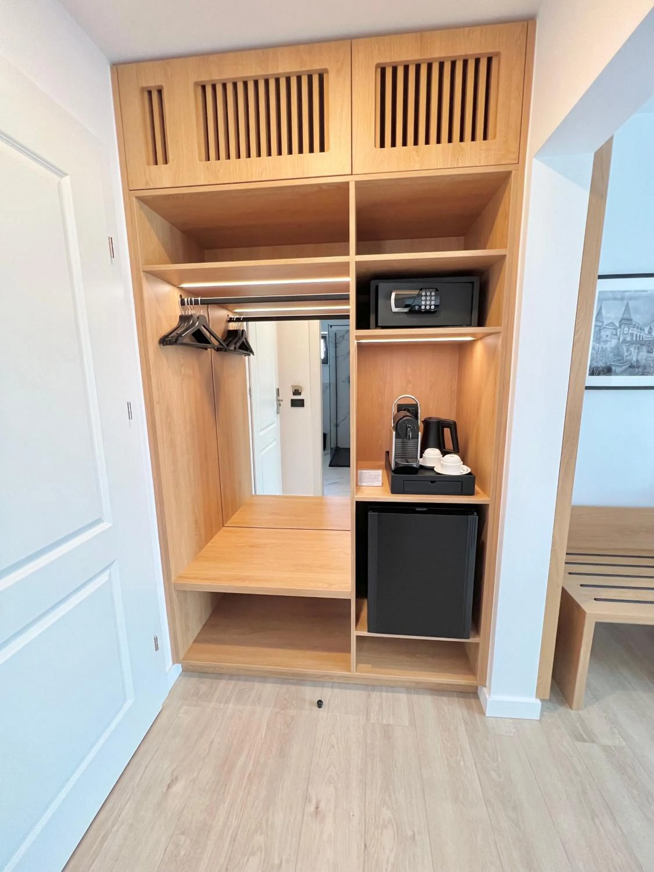 Krystal Boutique Mansion