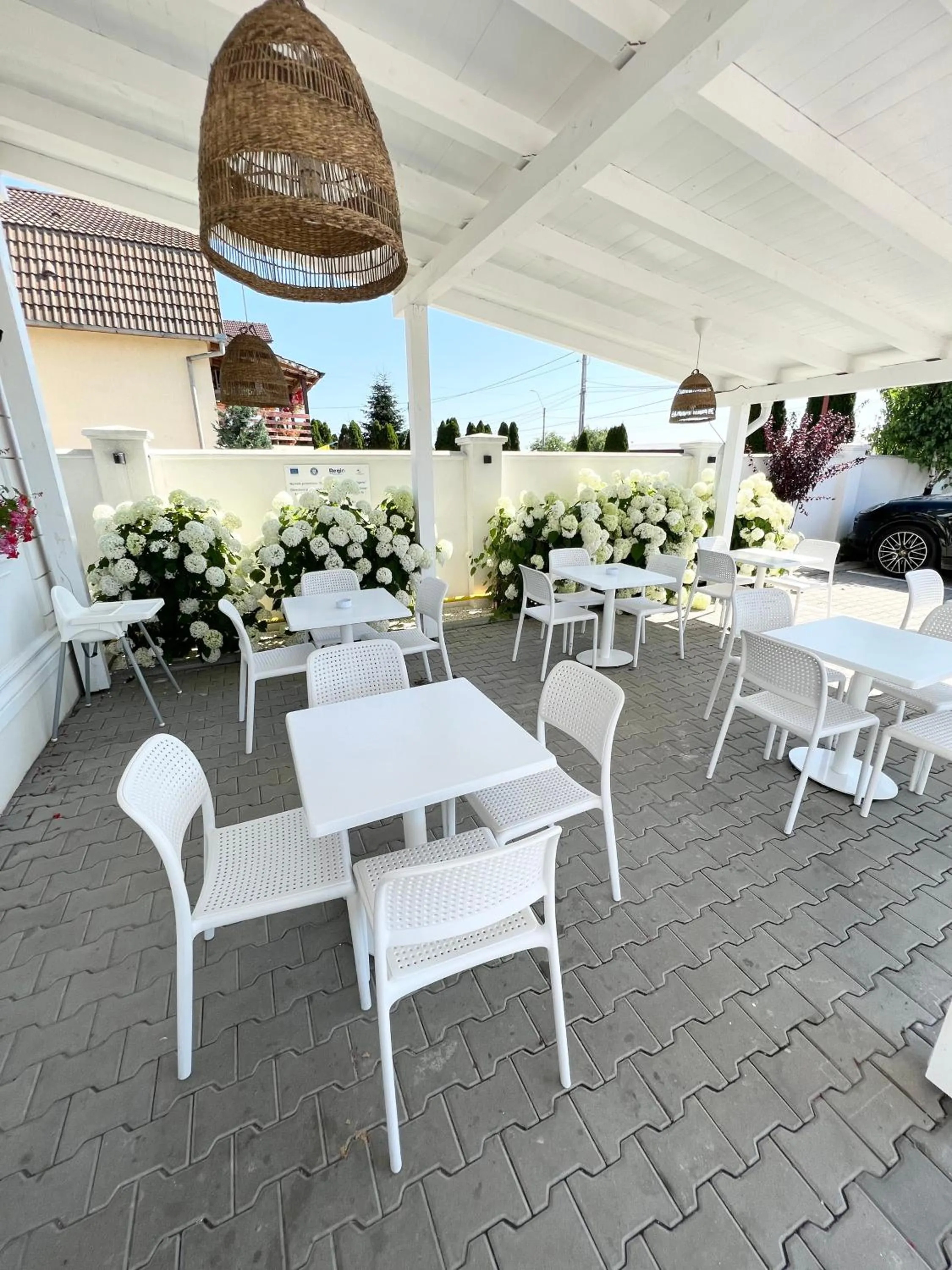 Krystal Boutique Mansion