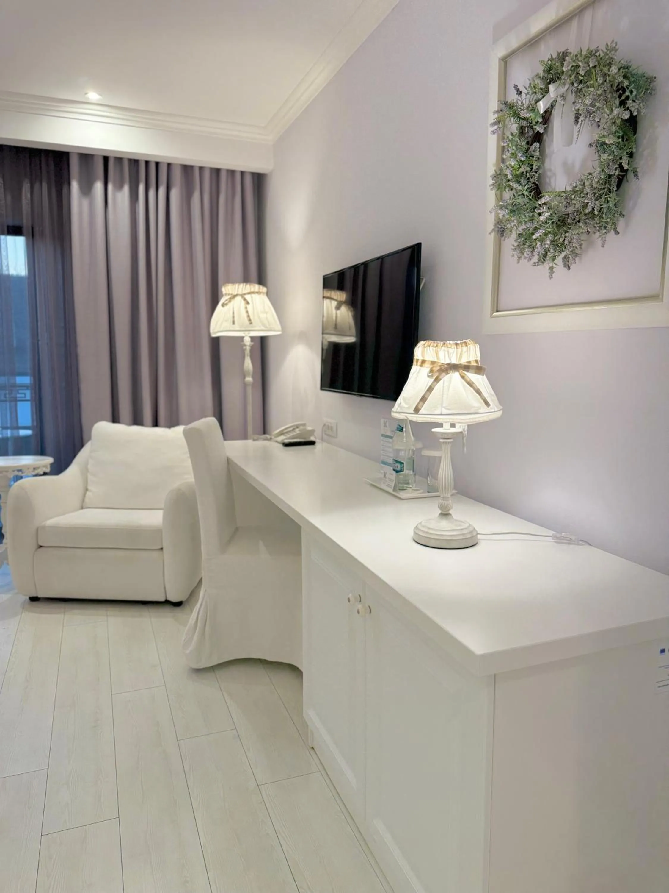 Krystal Boutique Mansion