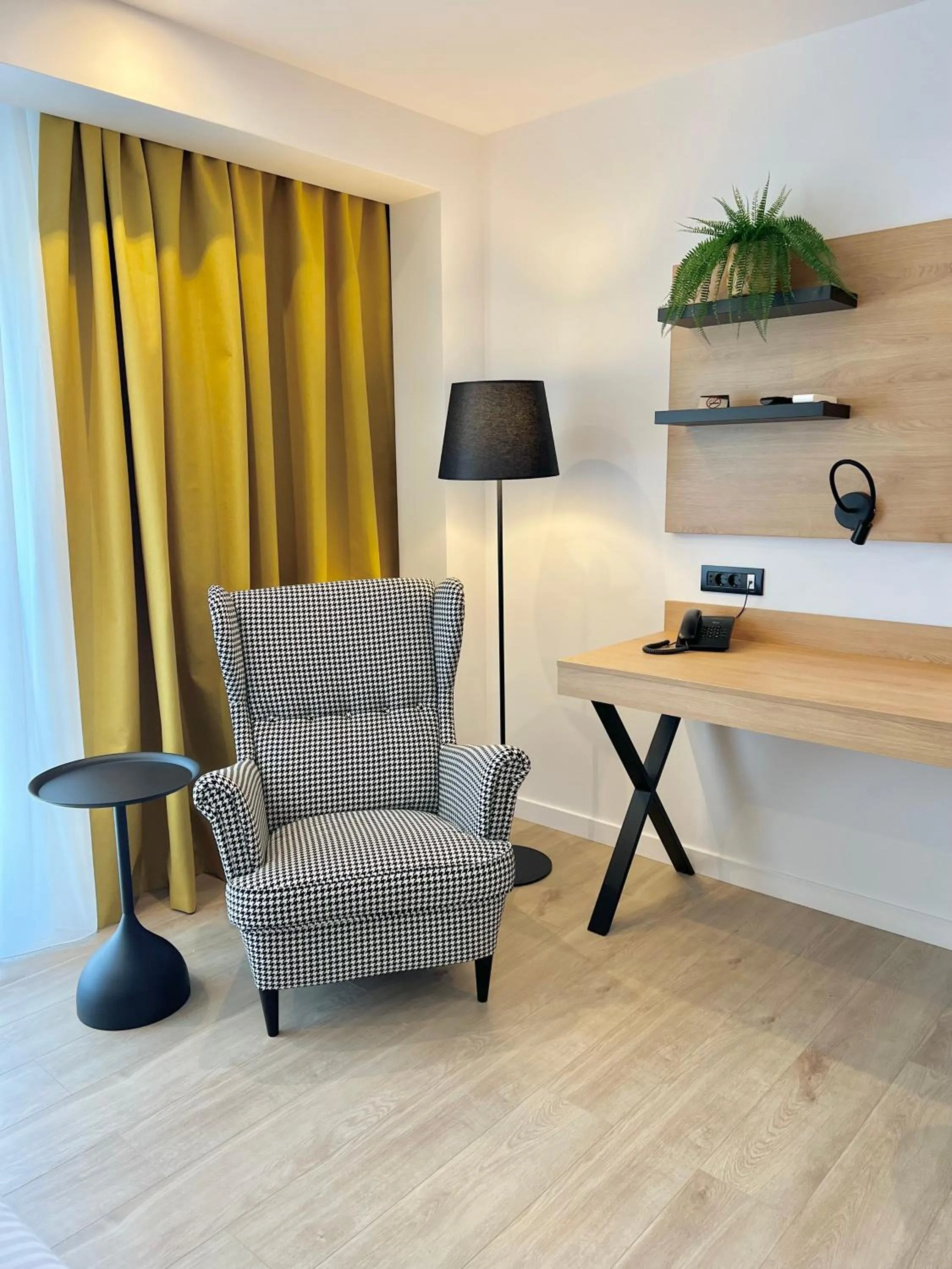 Krystal Boutique Mansion