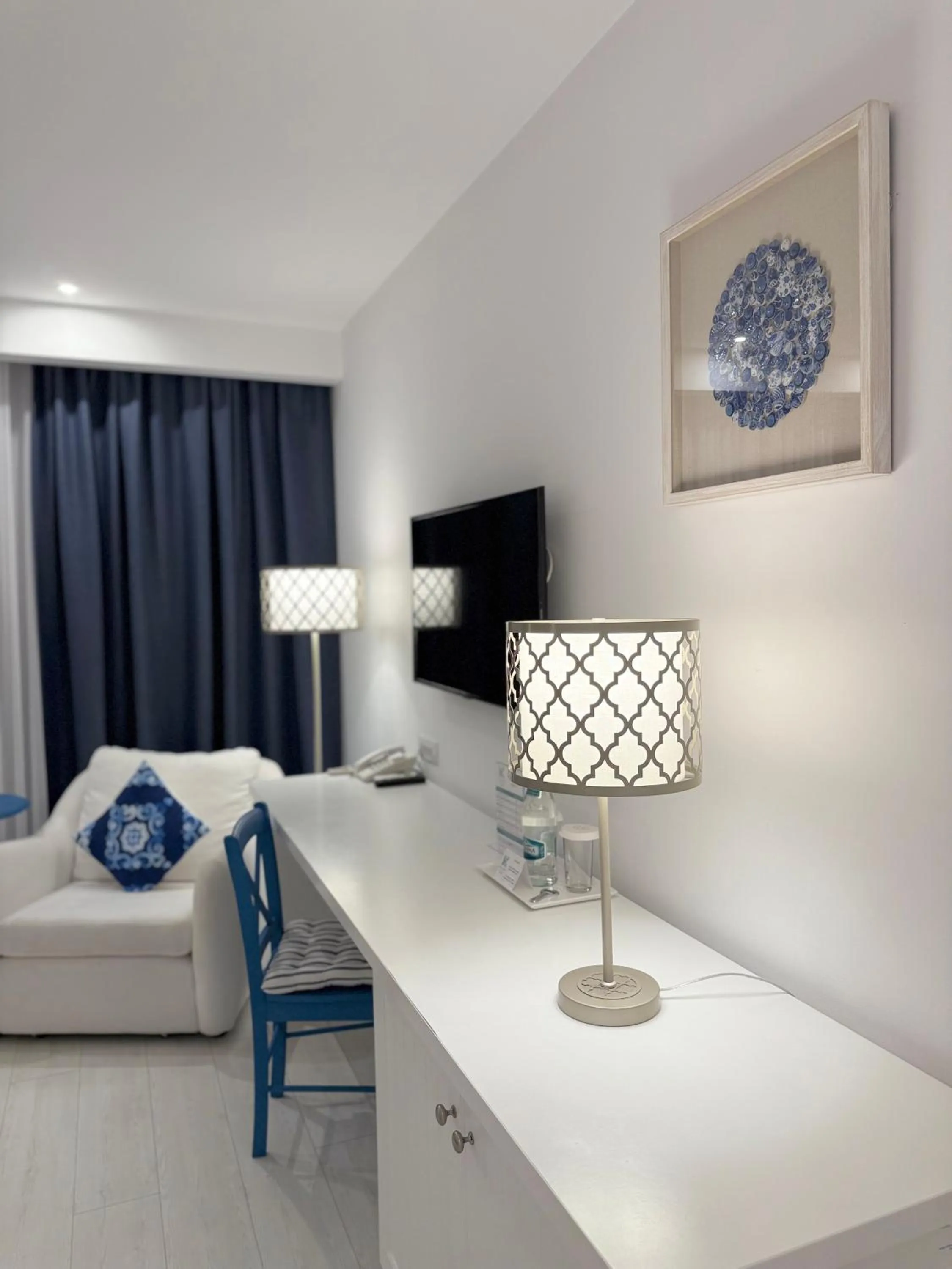 Krystal Boutique Mansion