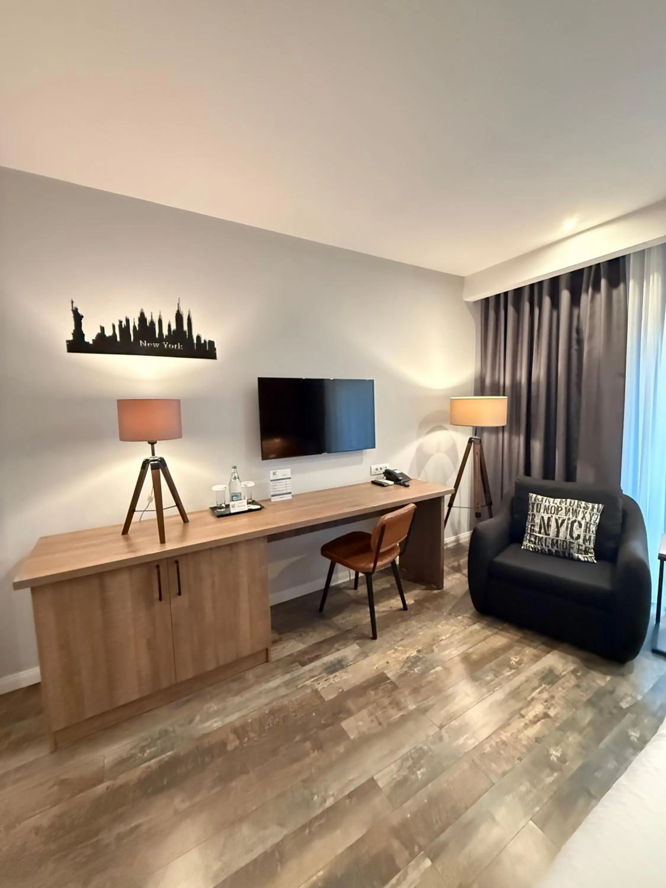 Krystal Boutique Mansion