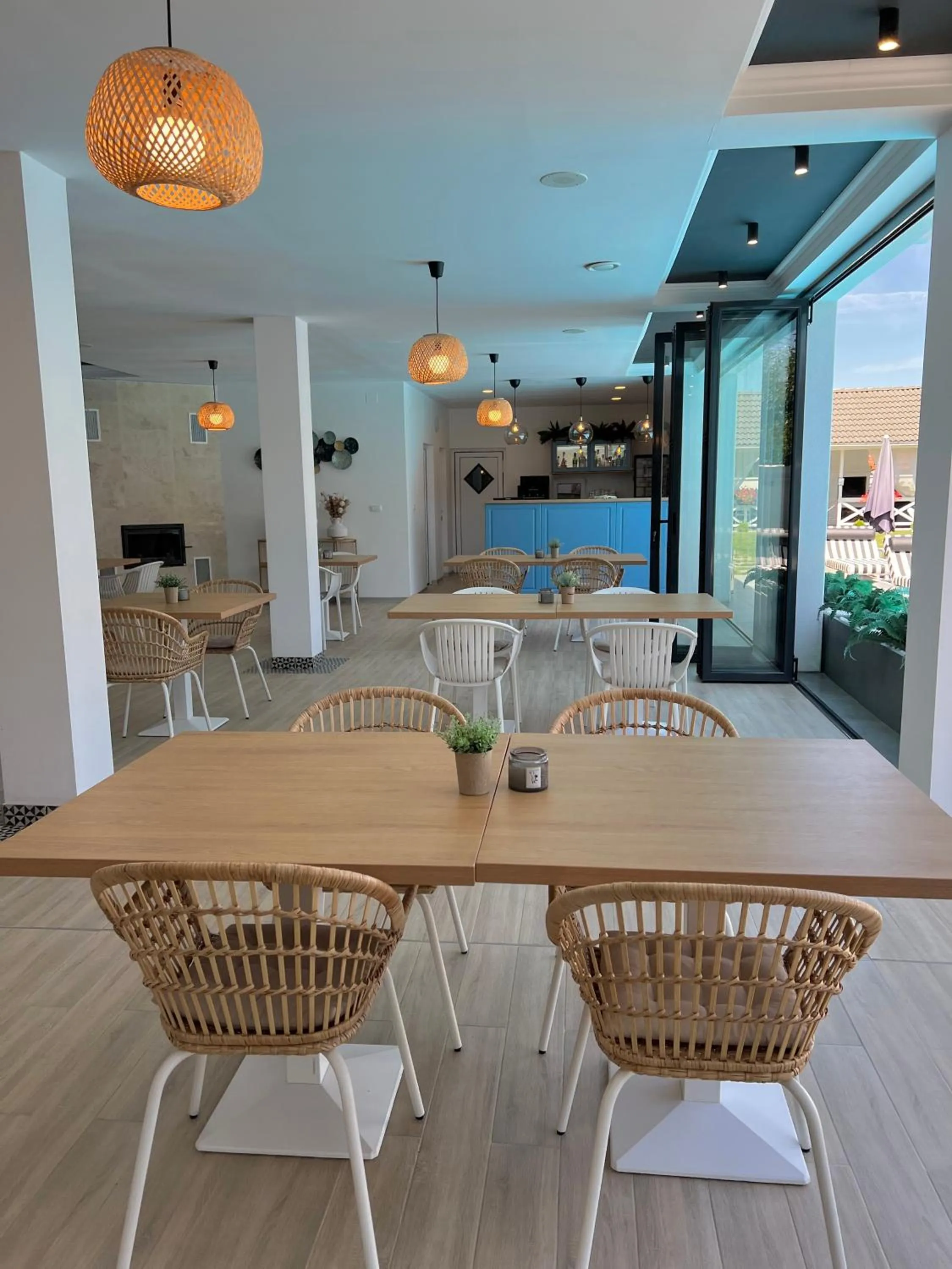 Krystal Boutique Mansion