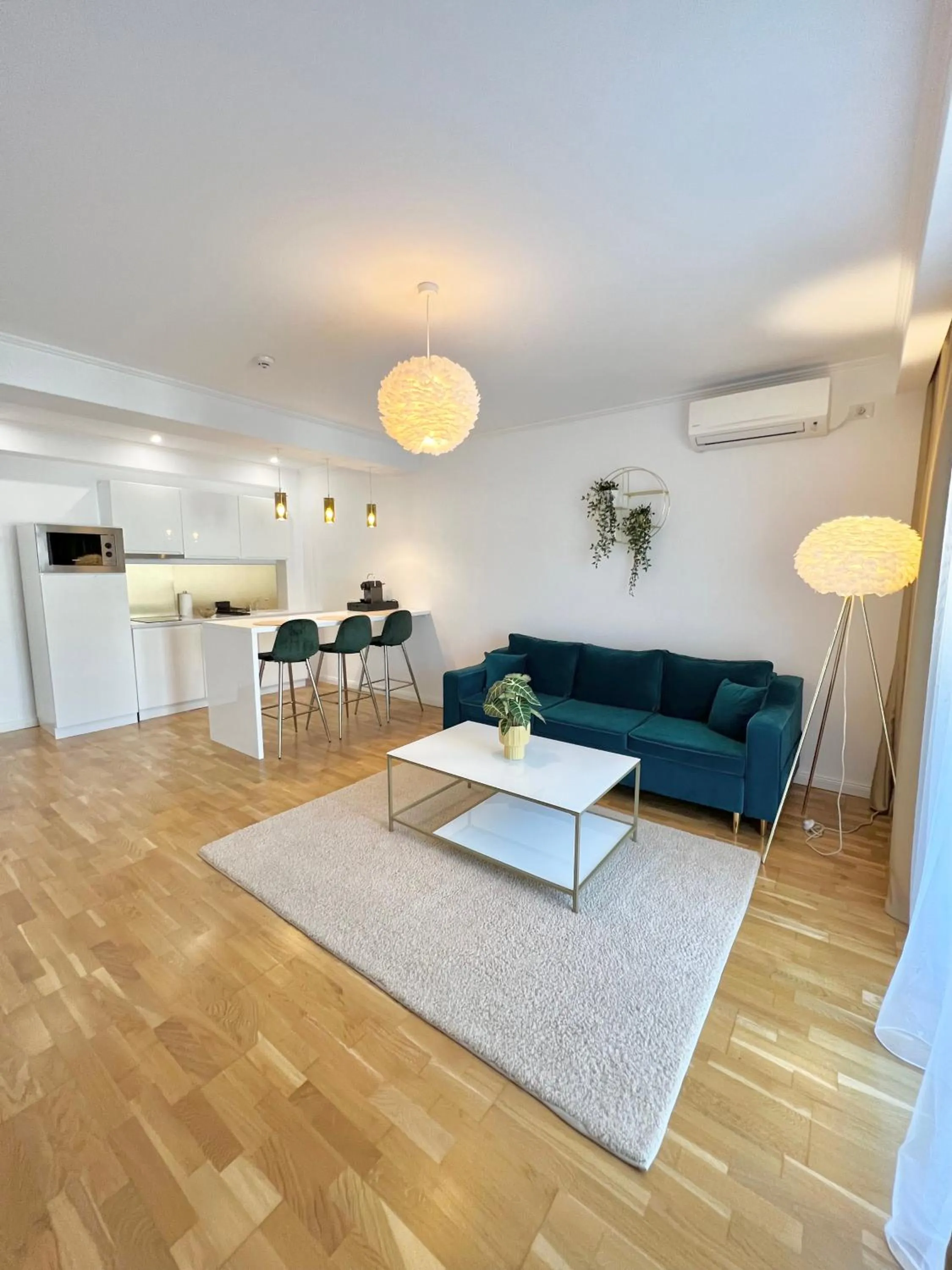 Krystal Boutique Mansion