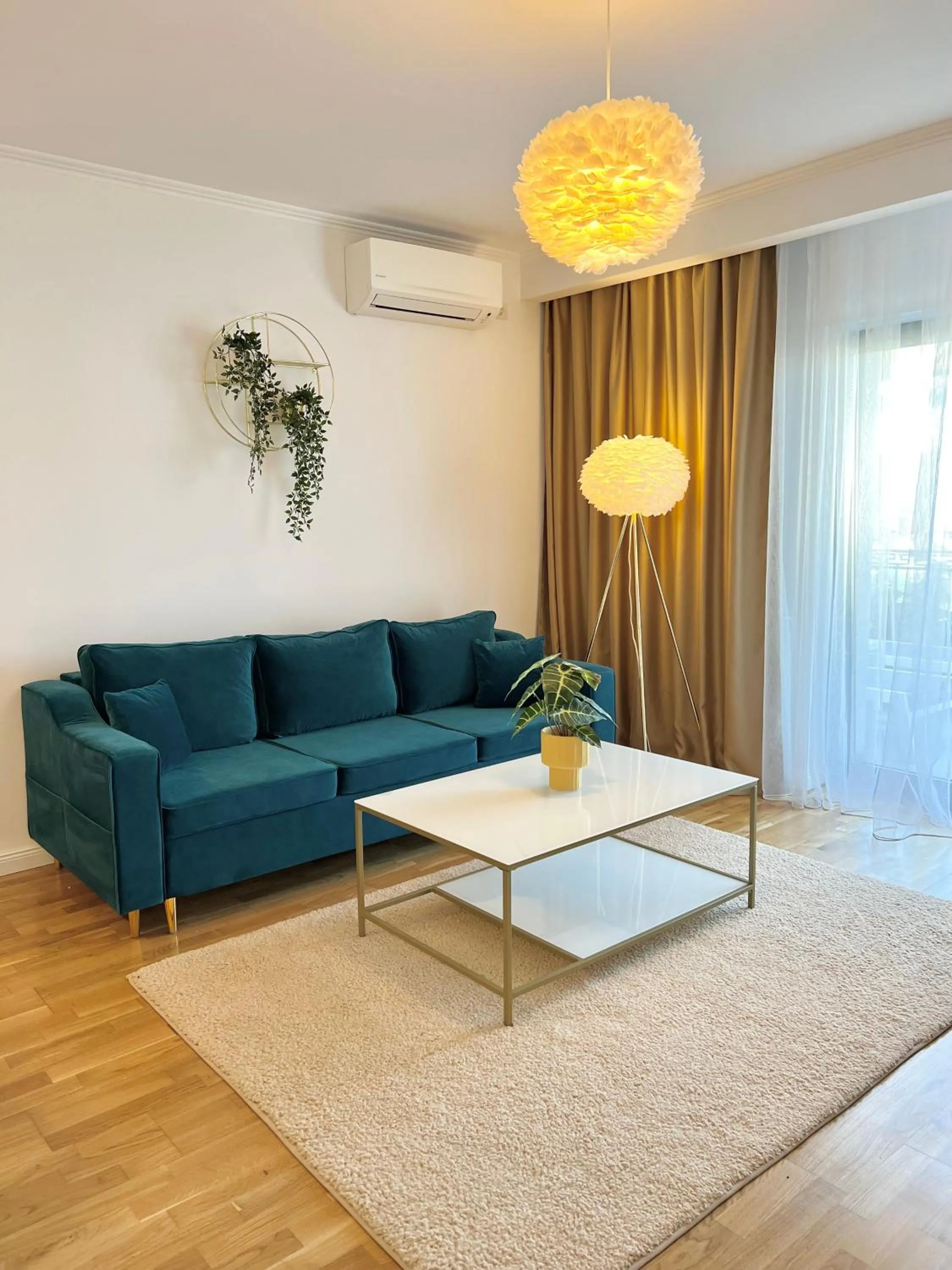 Krystal Boutique Mansion