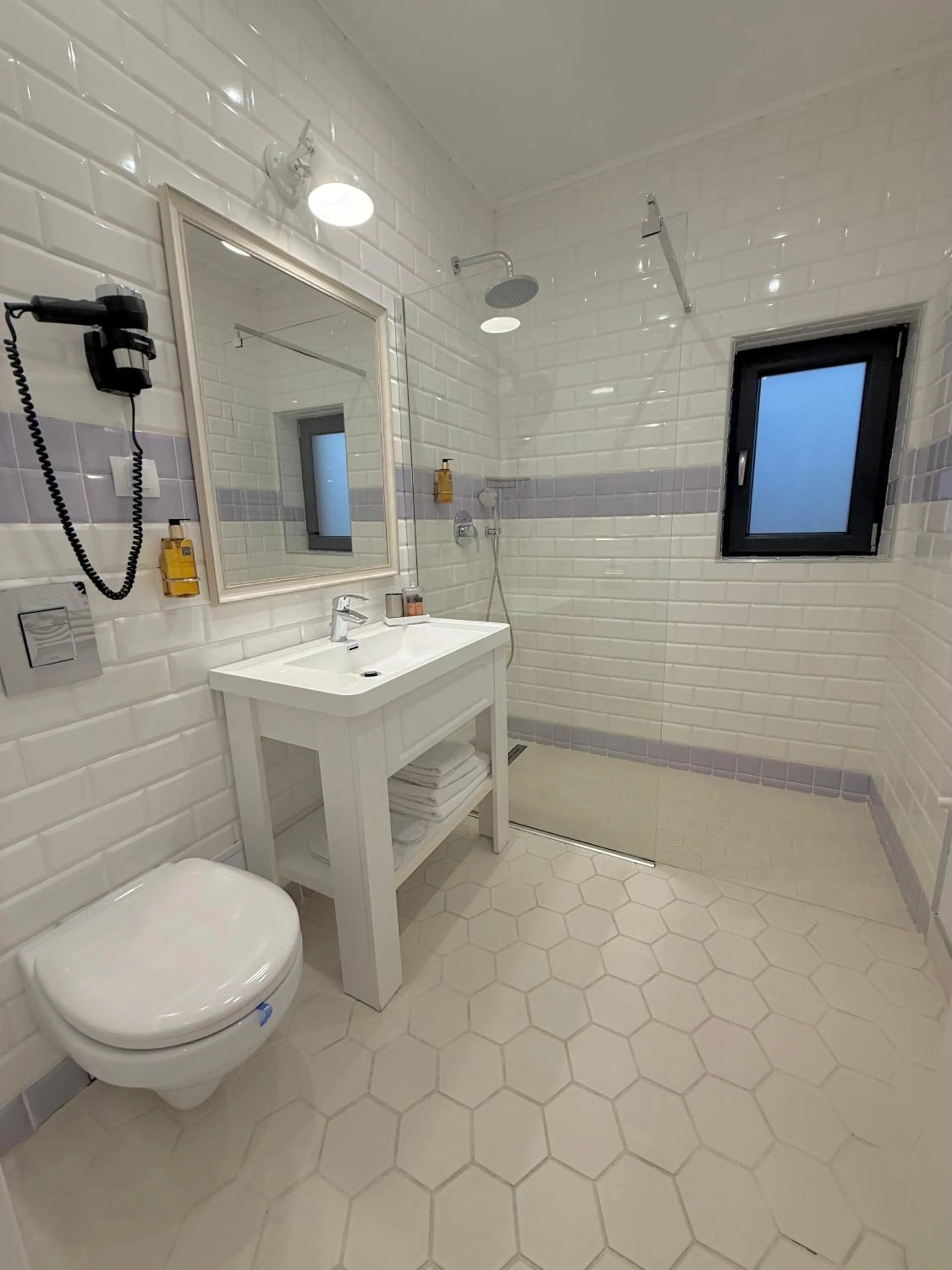 Krystal Boutique Mansion