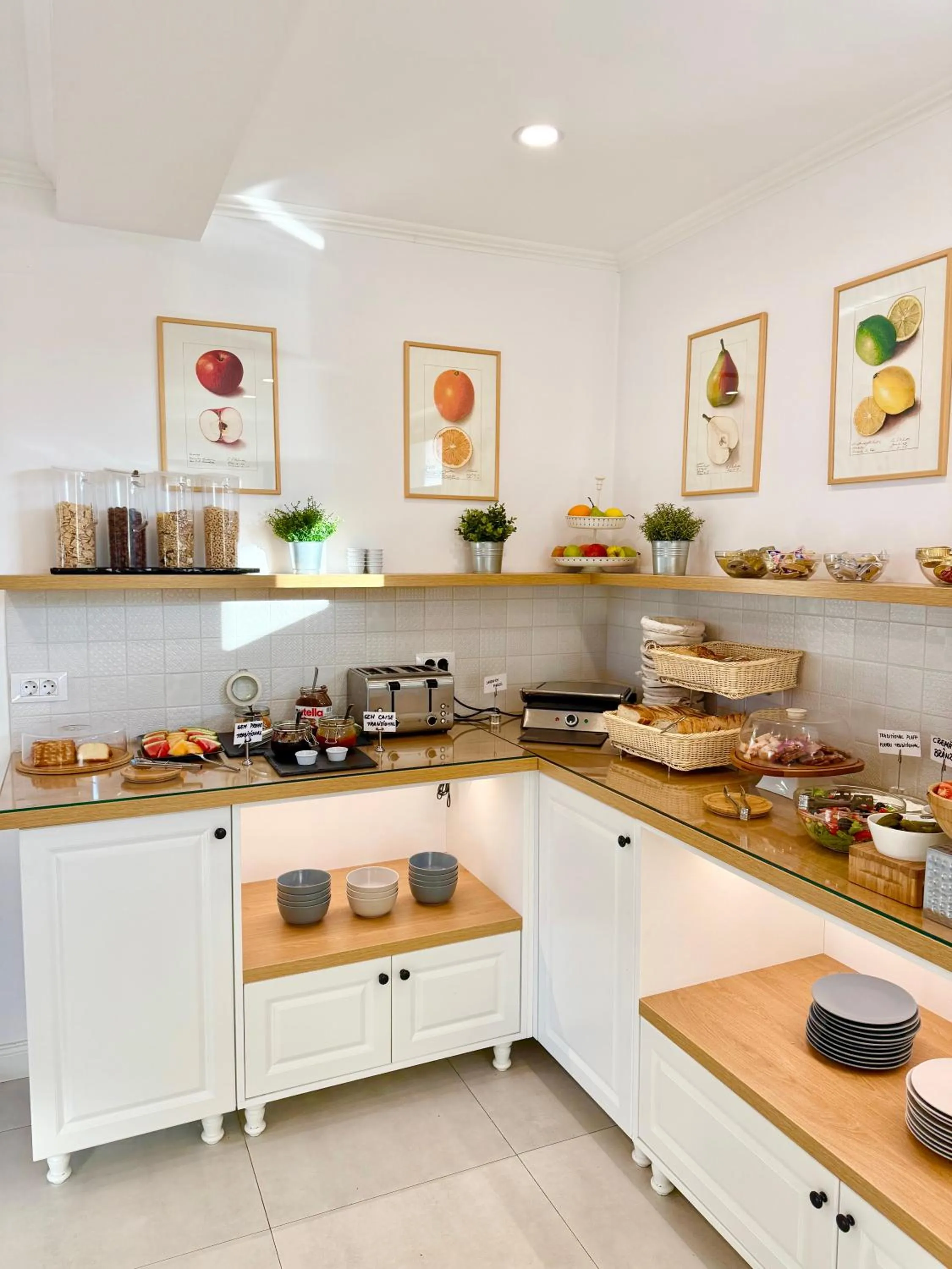 Krystal Boutique Mansion