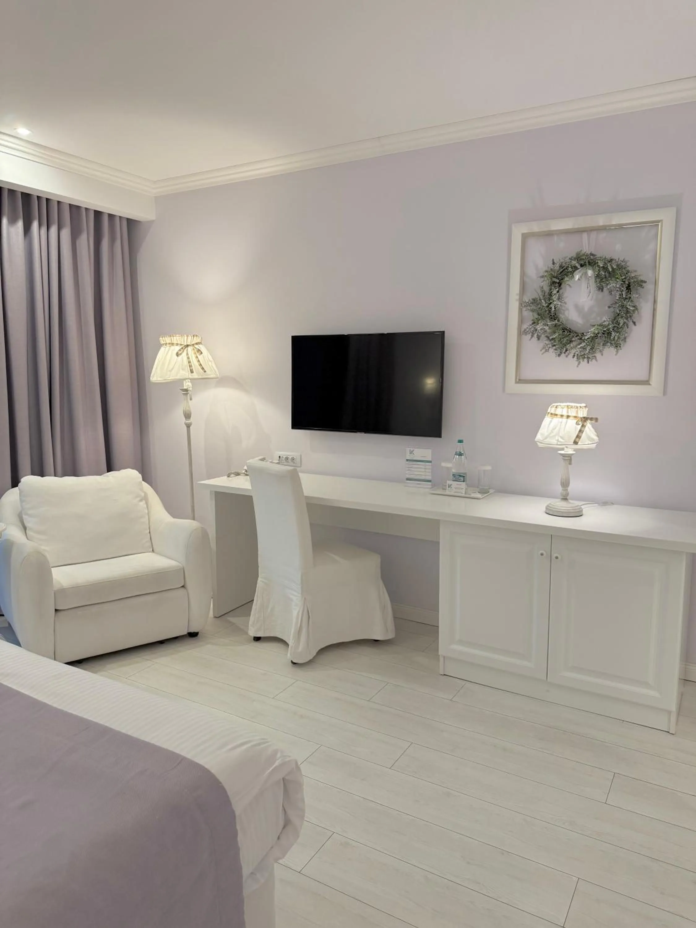 Krystal Boutique Mansion