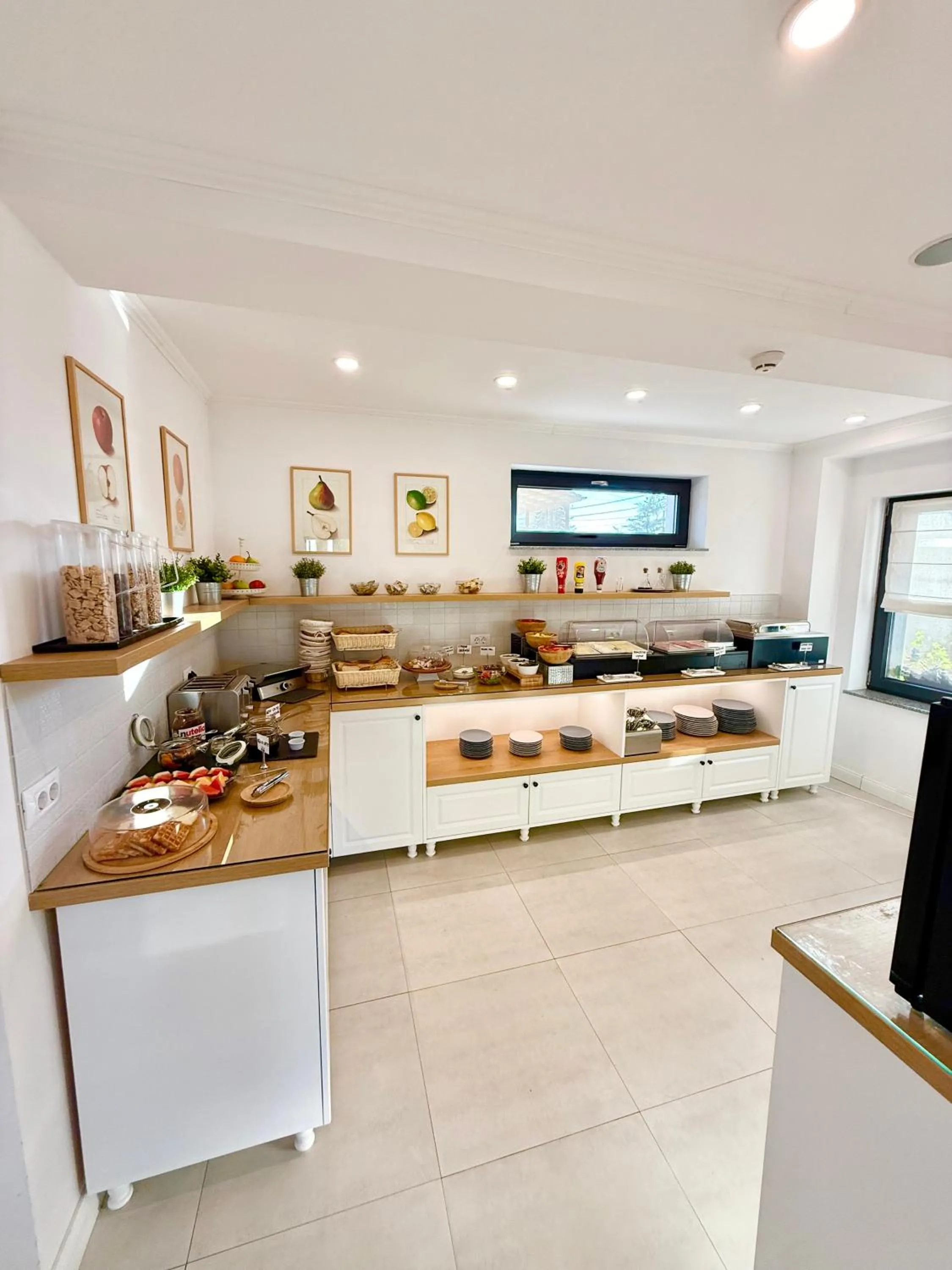 Krystal Boutique Mansion