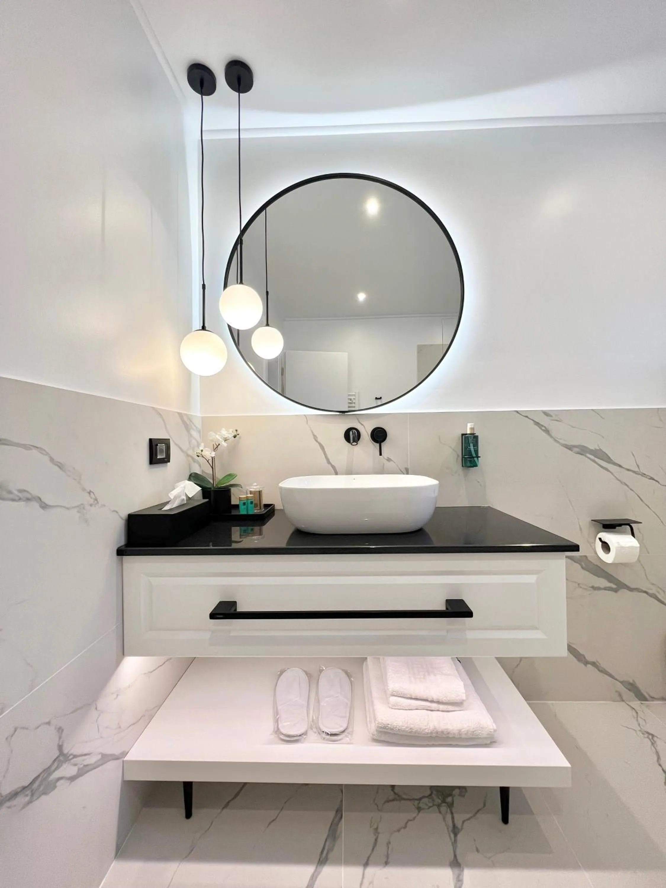 Krystal Boutique Mansion