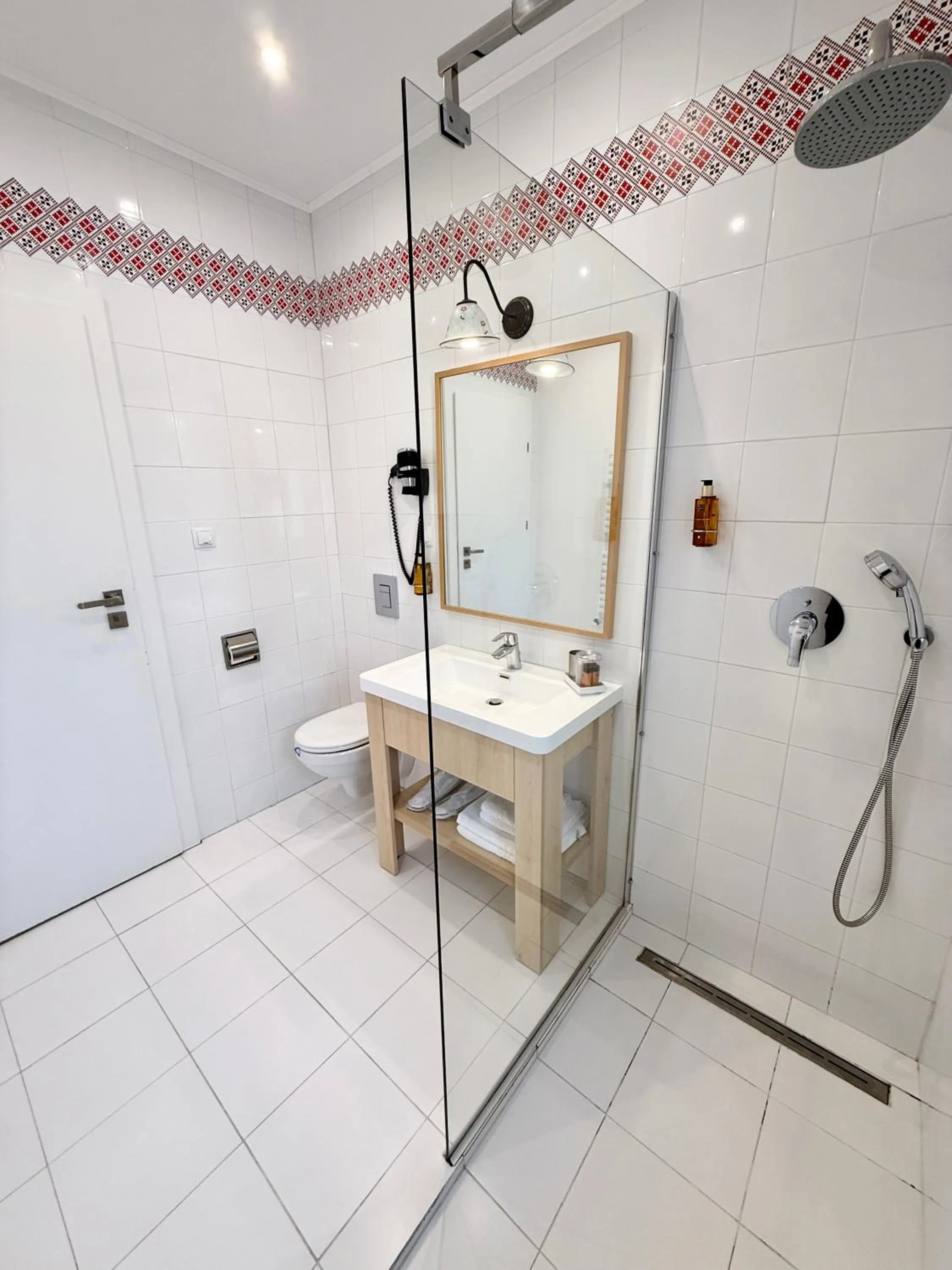 Krystal Boutique Mansion