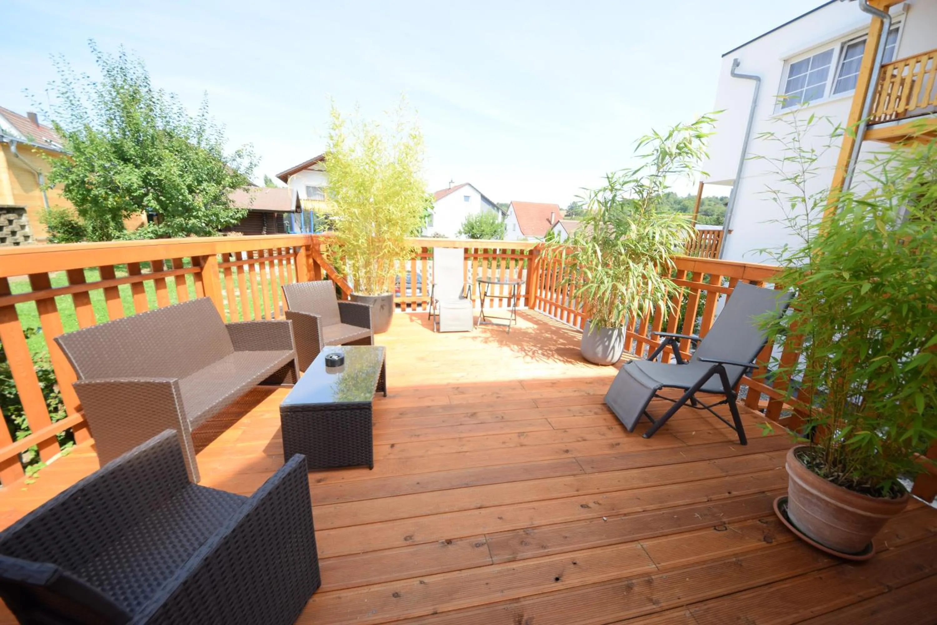 Gästehaus Jägerstüble