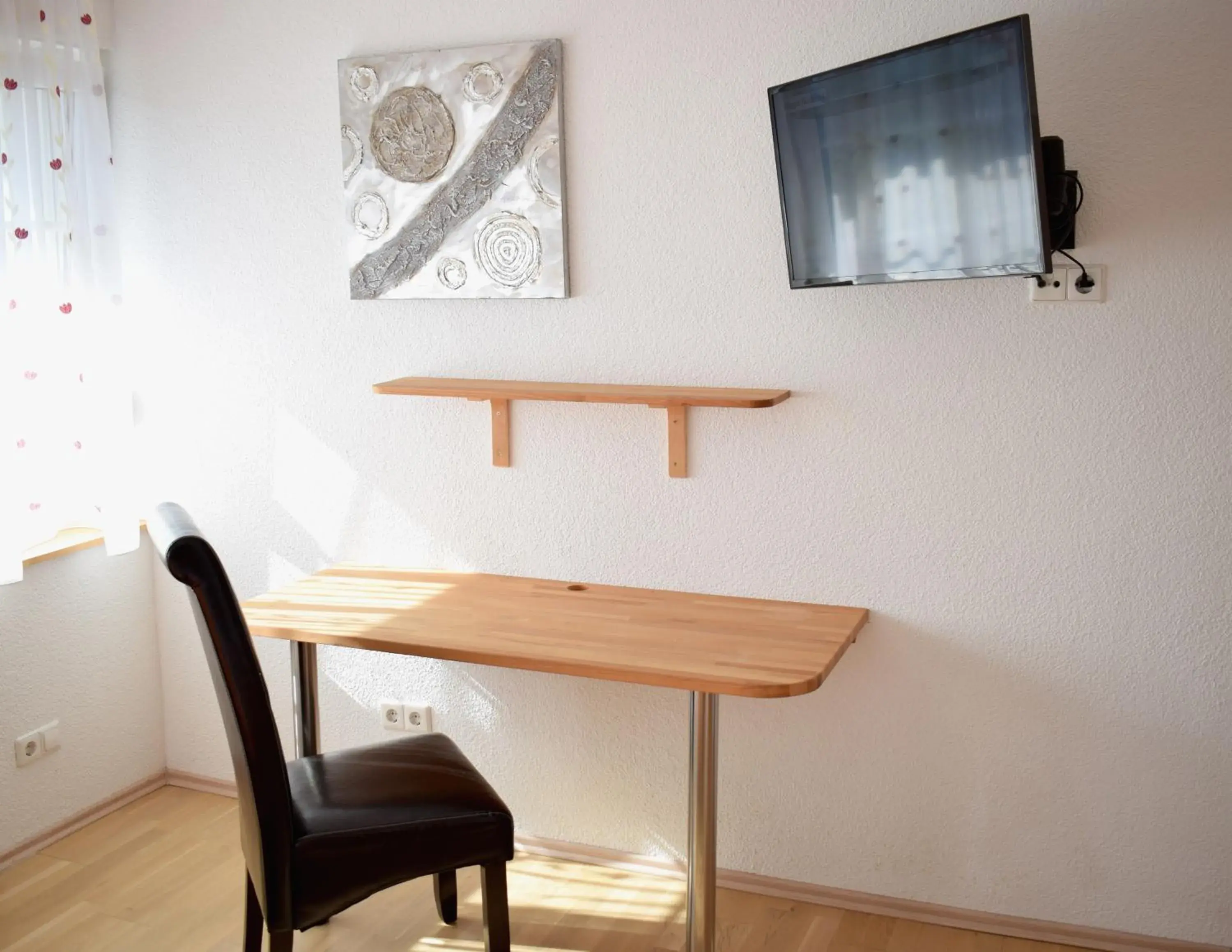 Comfort Single Room in Gästehaus Jägerstüble Comfort Single Room in Gästehaus Jägerstüble