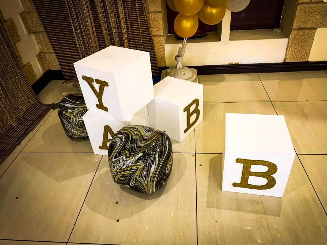 Property building in Ecotel Premier Lodge & Conference Centre