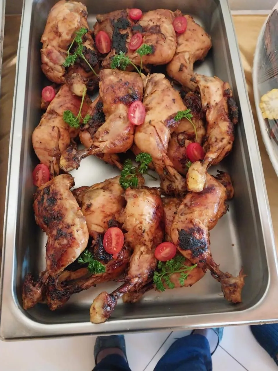 Ecotel Premier Lodge & Conference Centre