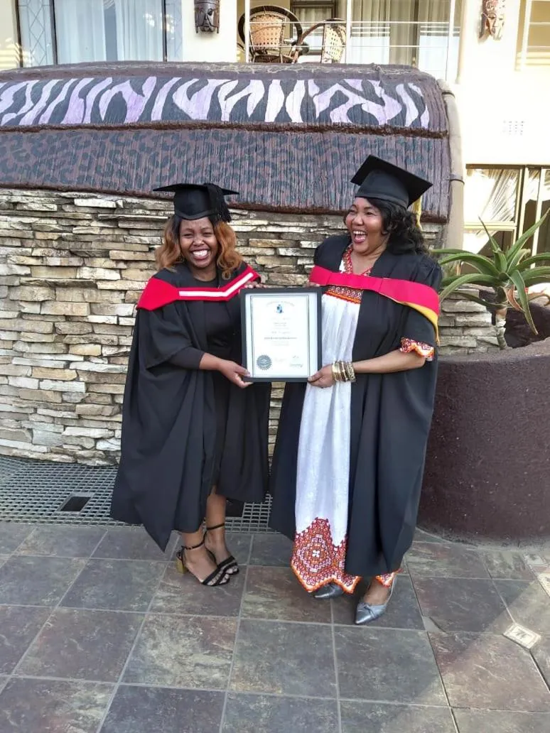 Day in Ecotel Premier Lodge & Conference Centre