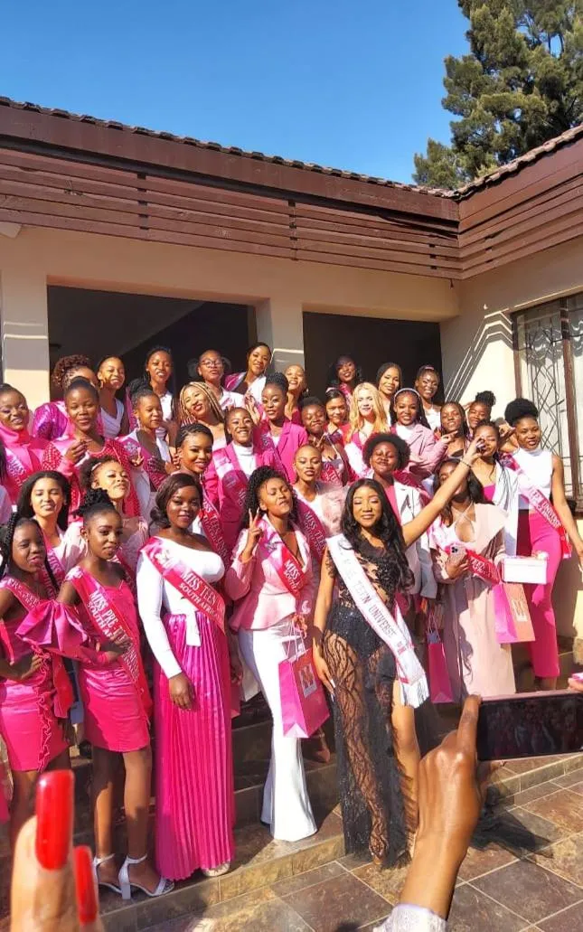 Day in Ecotel Premier Lodge & Conference Centre