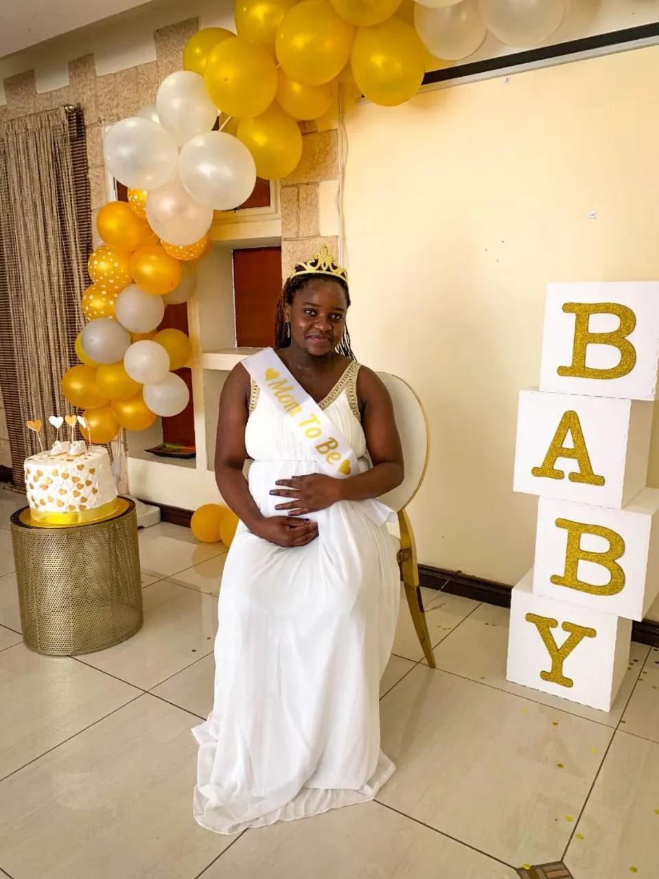 Staff in Ecotel Premier Lodge & Conference Centre