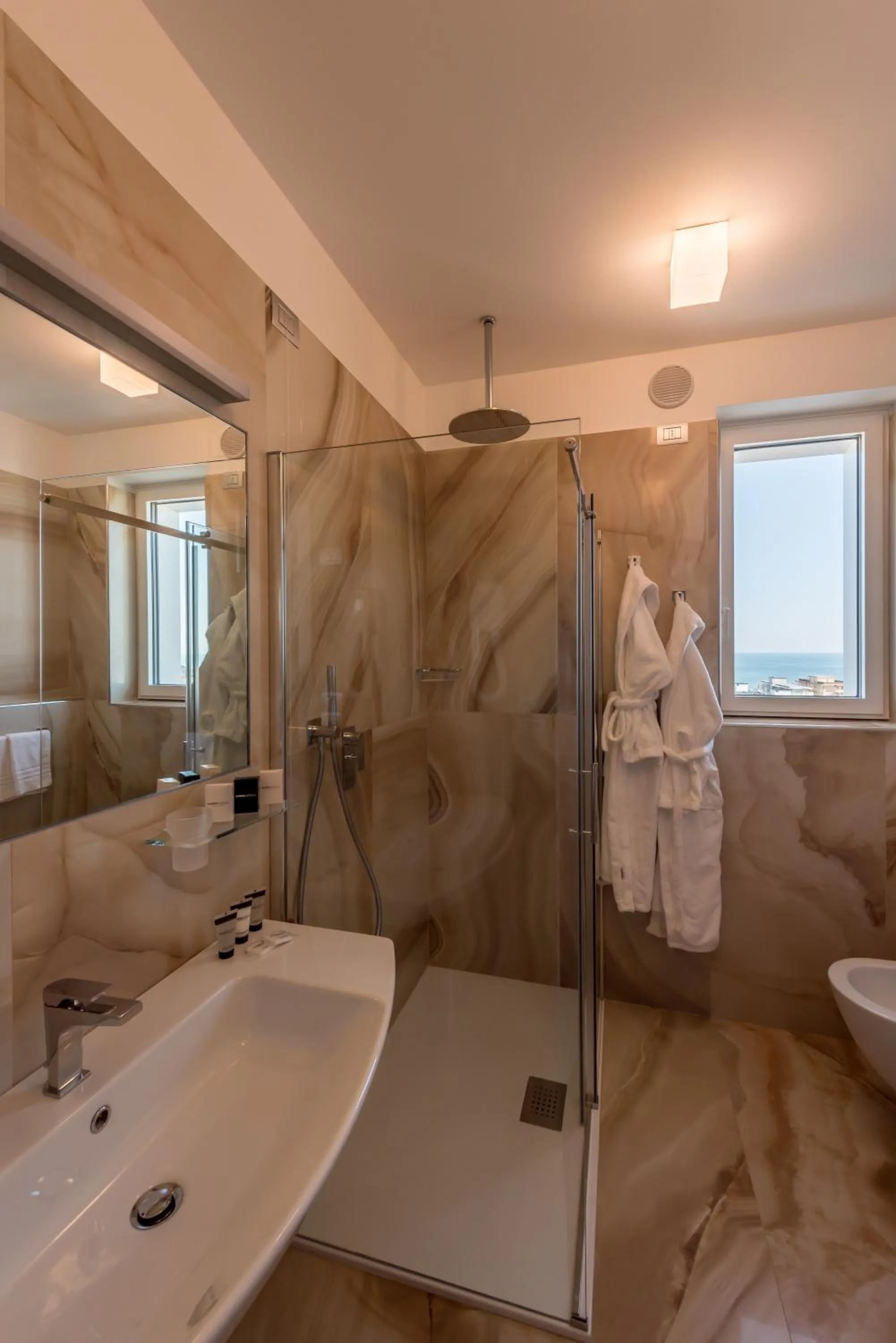 Pets in Hesperia Hotel & Residence