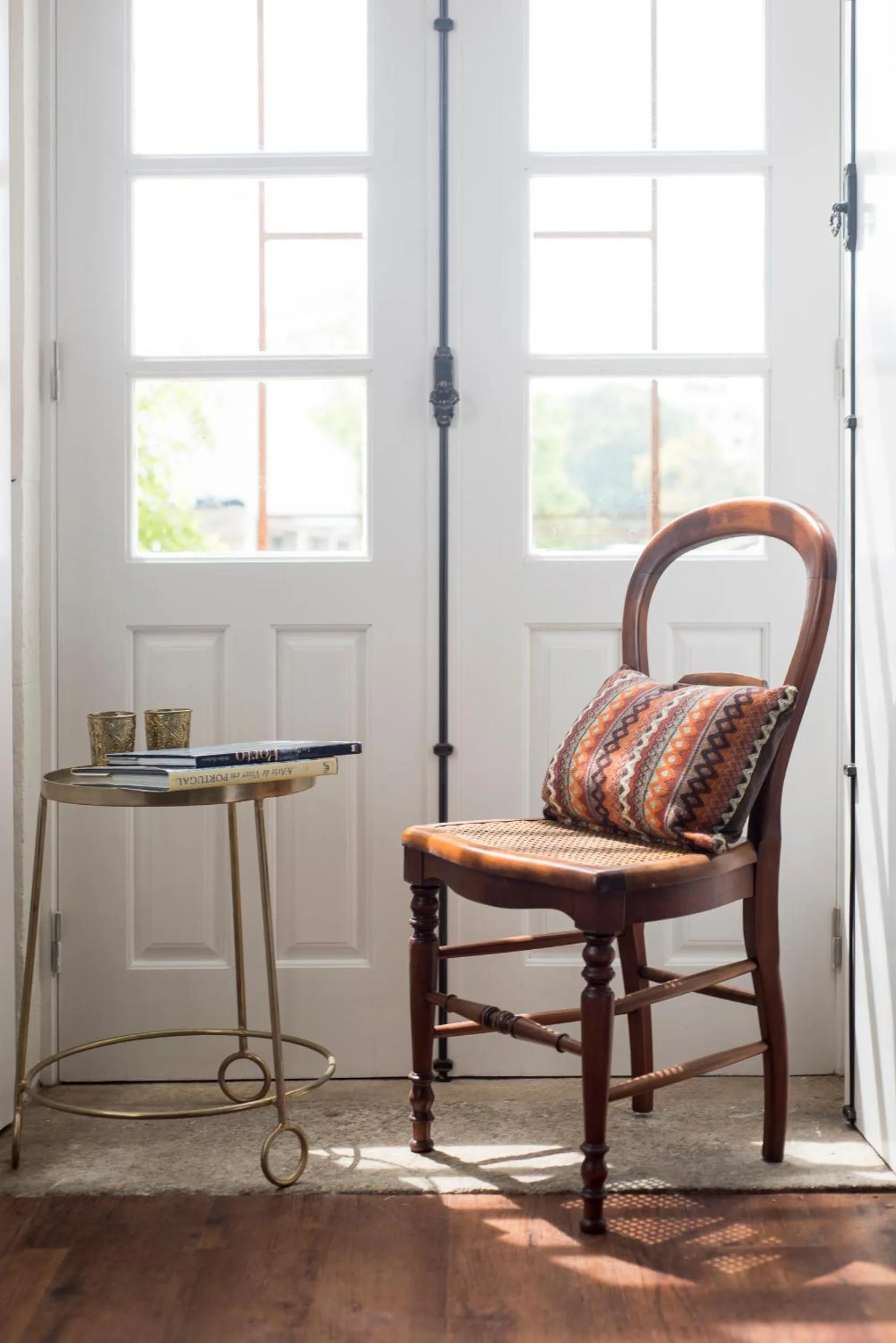 Day in bnapartments Carregal