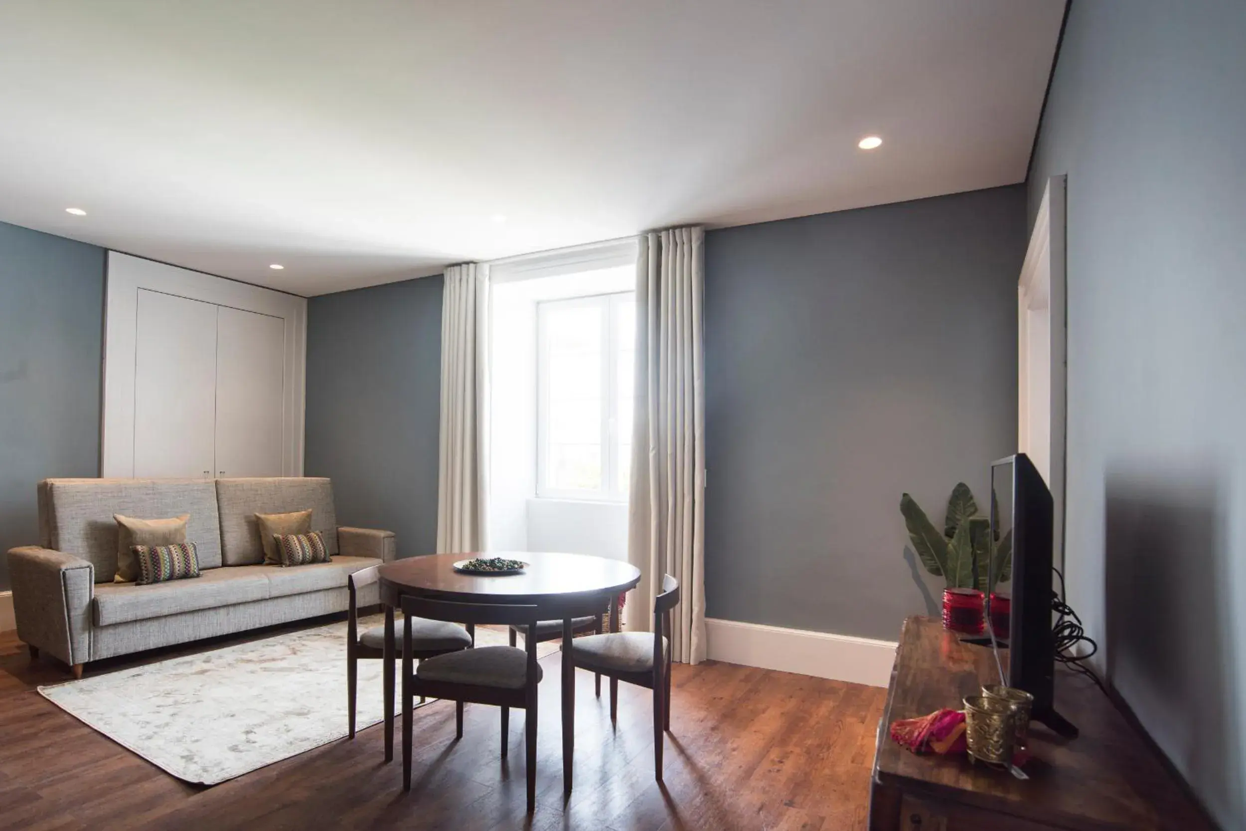 Deluxe Studio in bnapartments Carregal Deluxe Studio in bnapartments Carregal