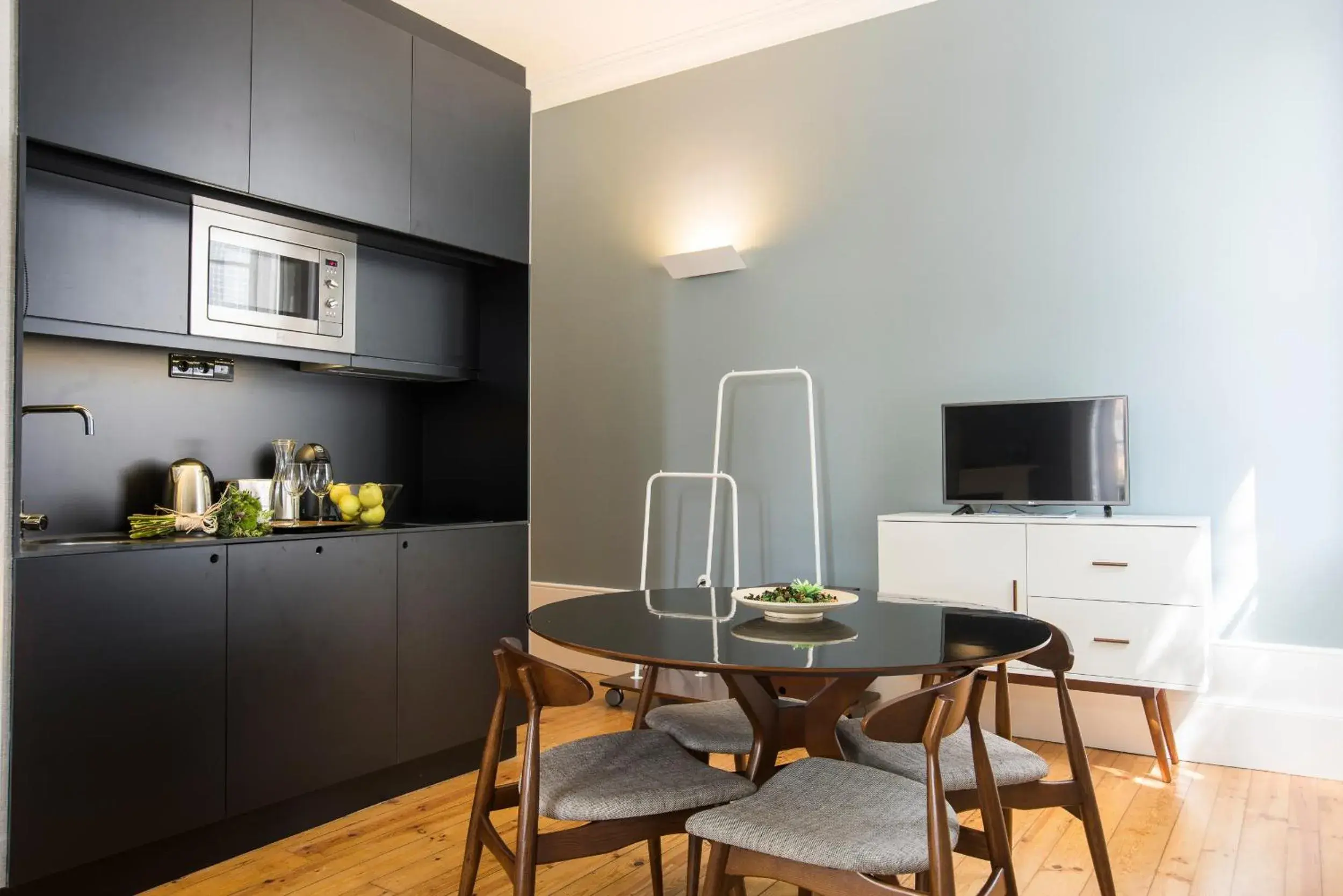 Family Studio in bnapartments Carregal Family Studio in bnapartments Carregal