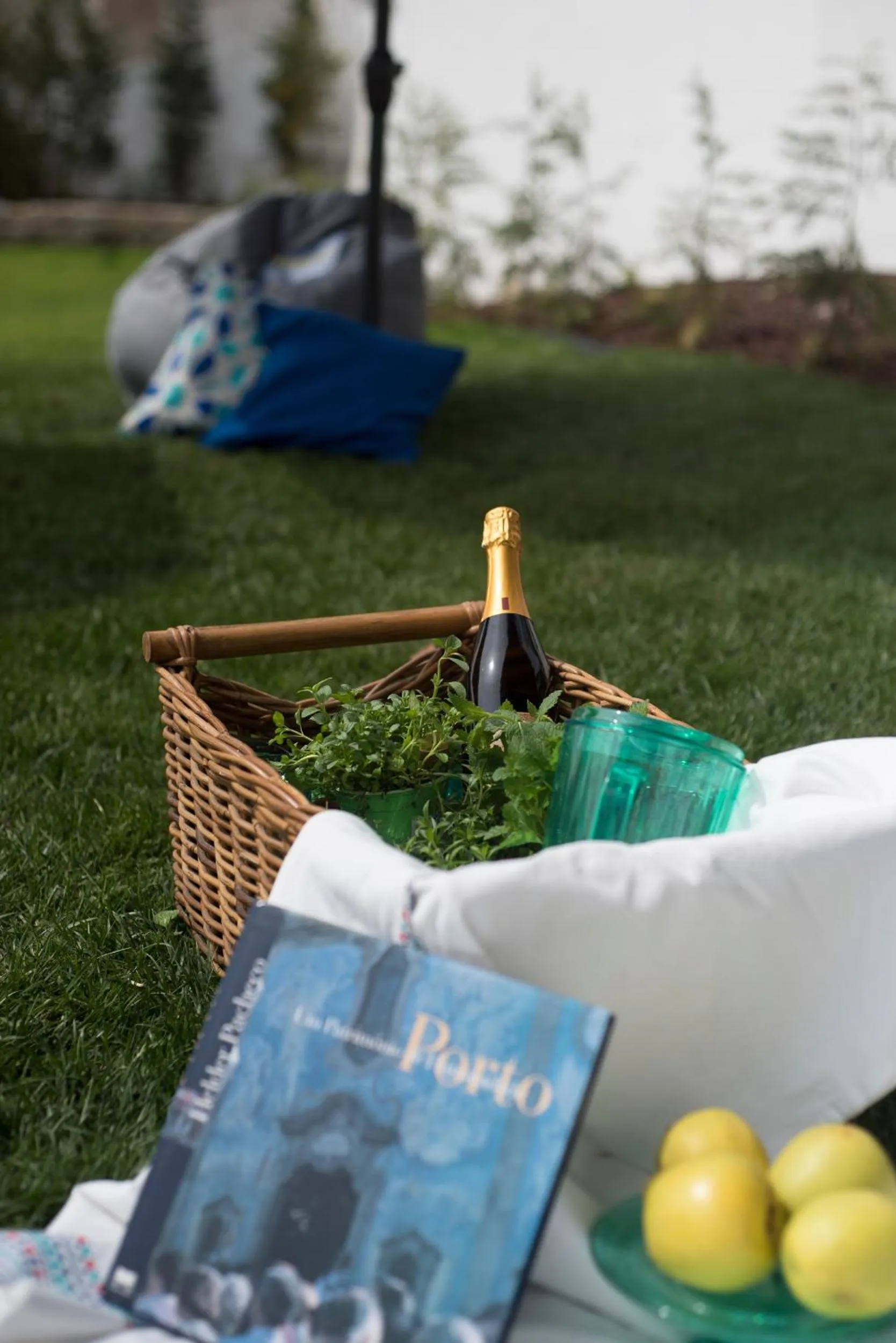 Alcoholic drinks in bnapartments Carregal