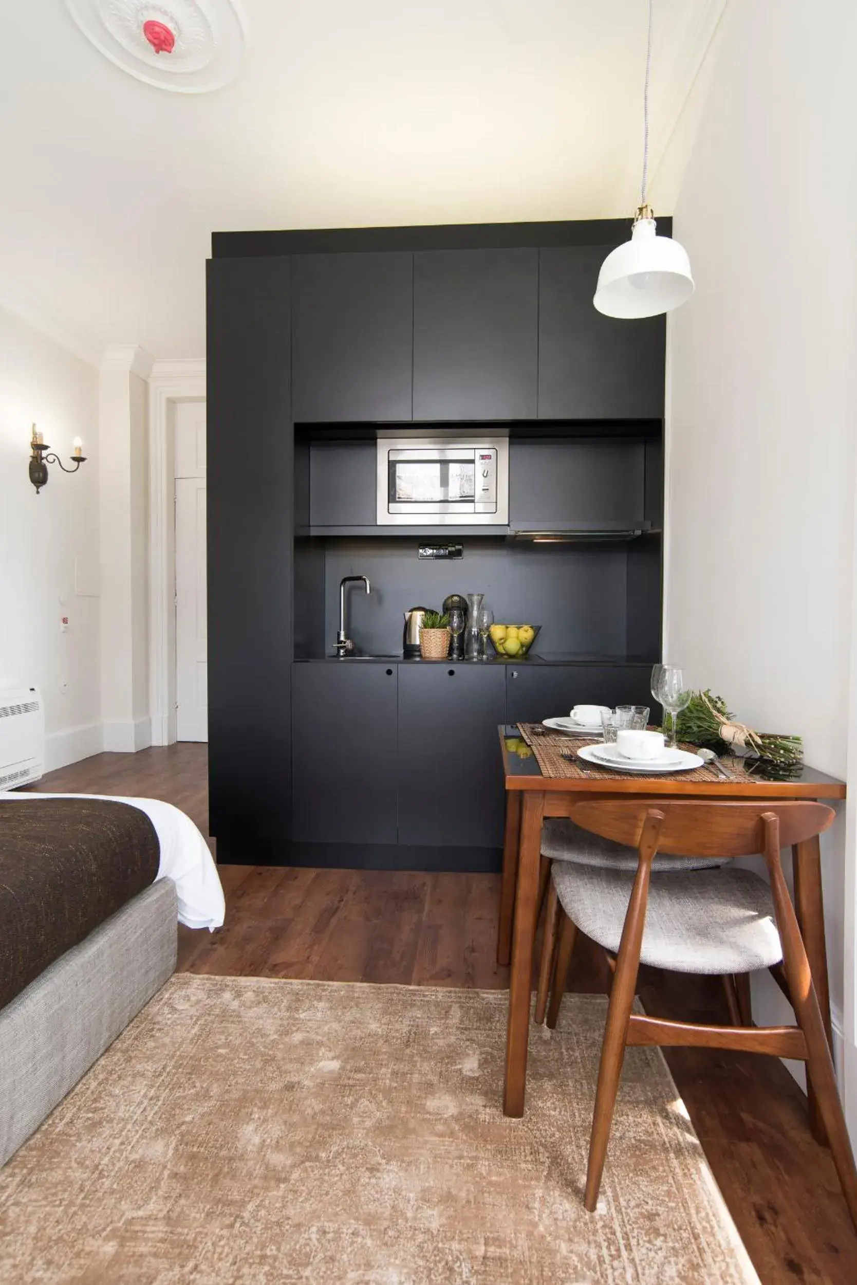 Studio in bnapartments Carregal Studio in bnapartments Carregal