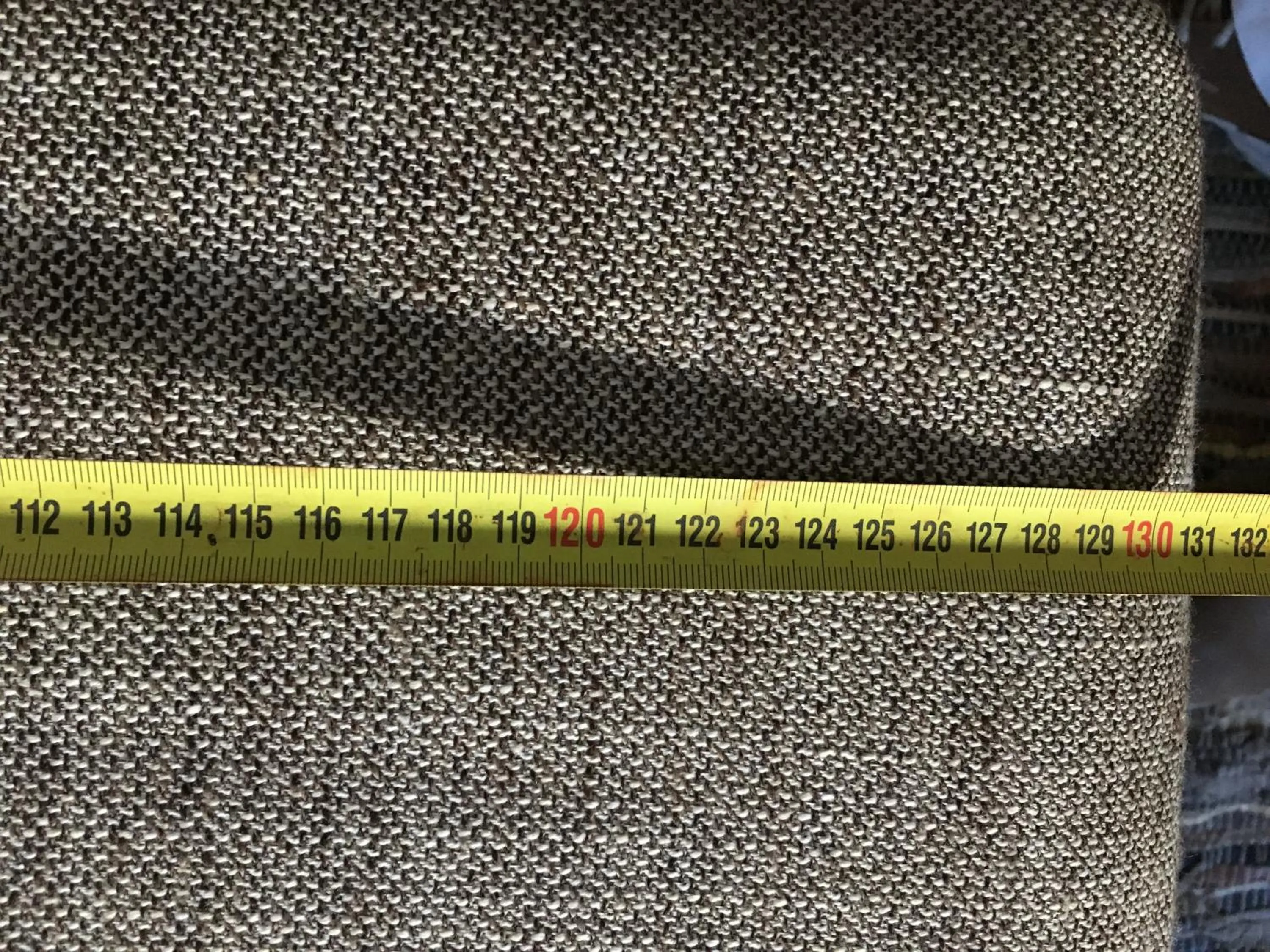 Bed in bnapartments Carregal