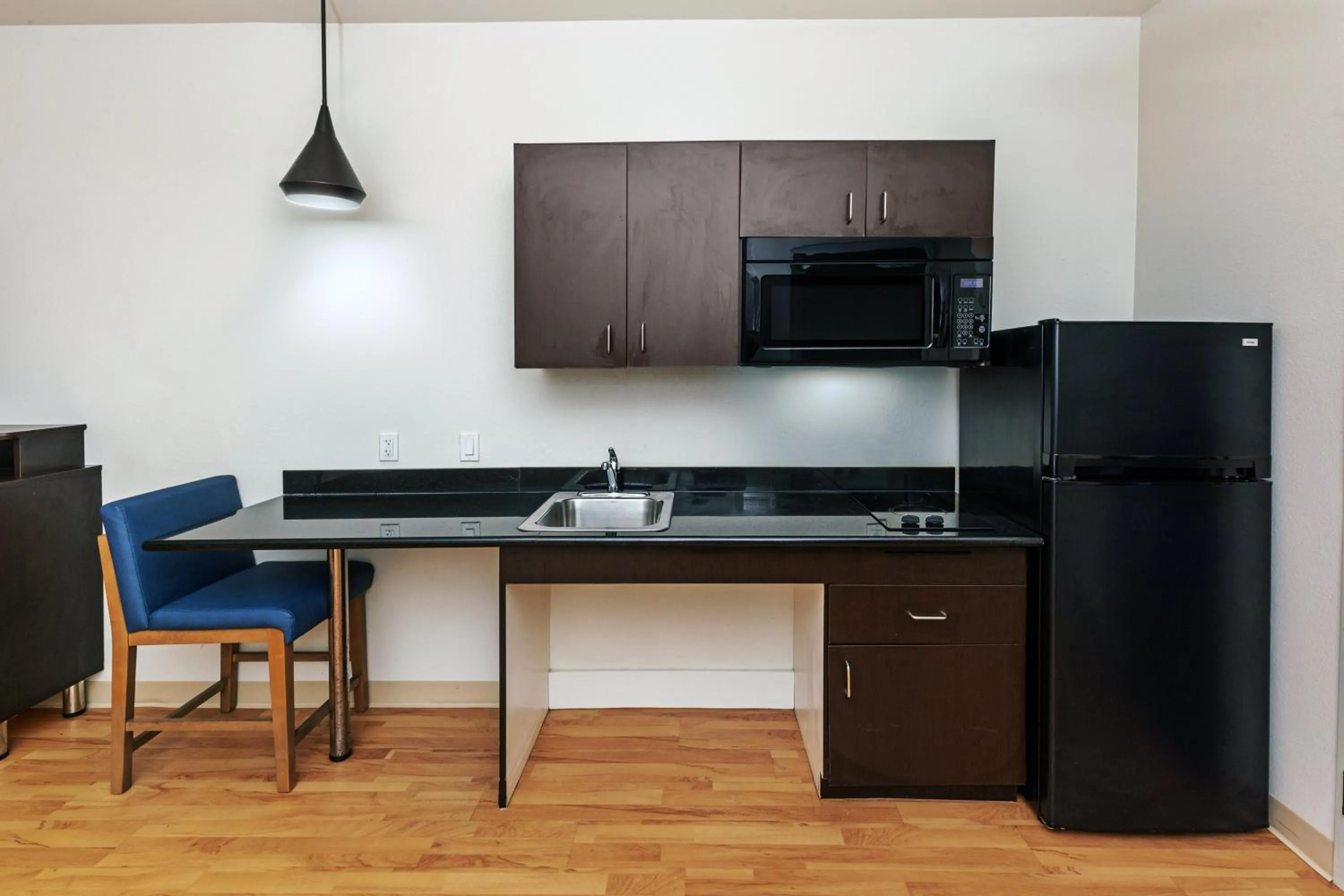 Photo of the whole room in Candlewood Suites - Muskogee by IHG