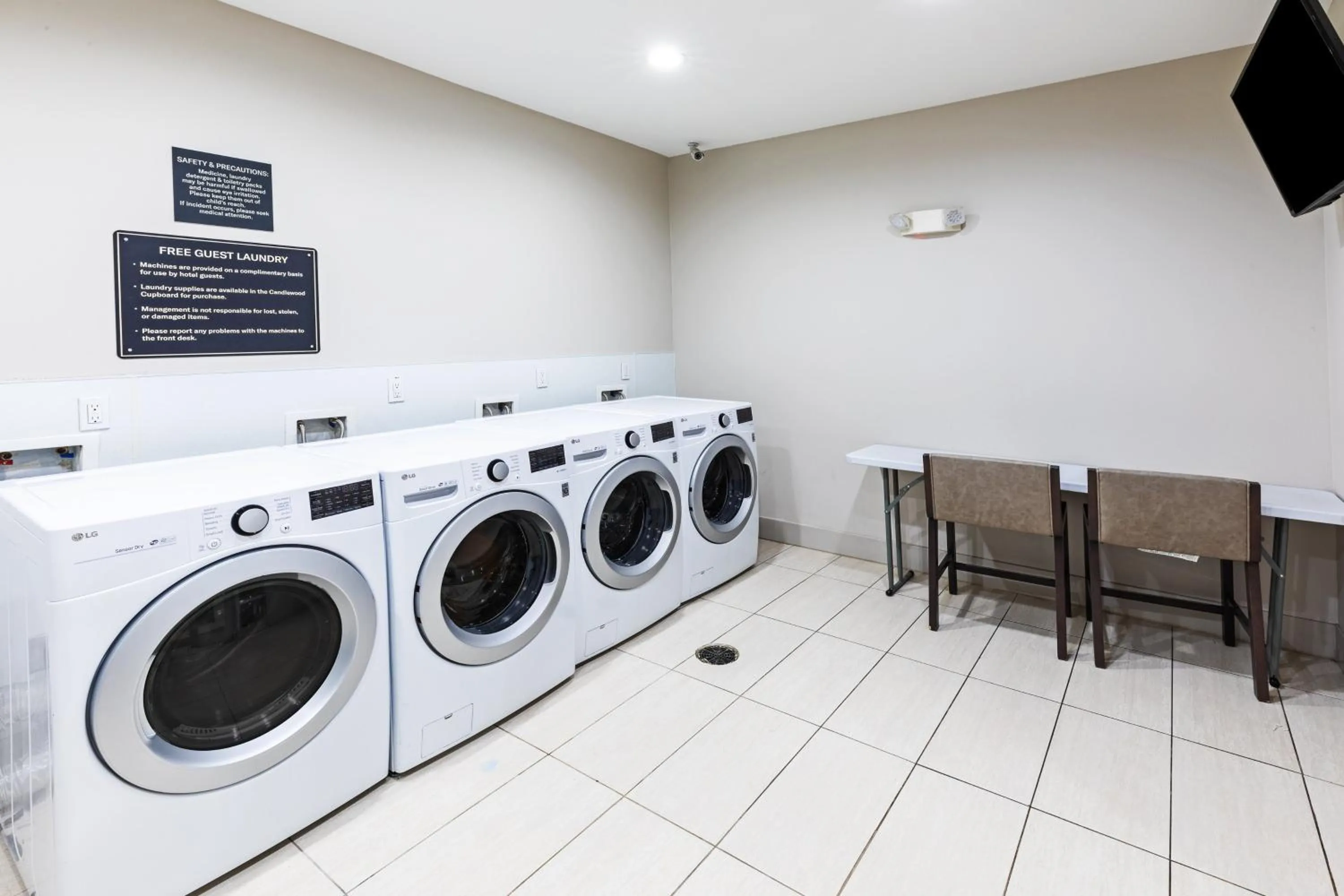 Other in Candlewood Suites - Muskogee by IHG