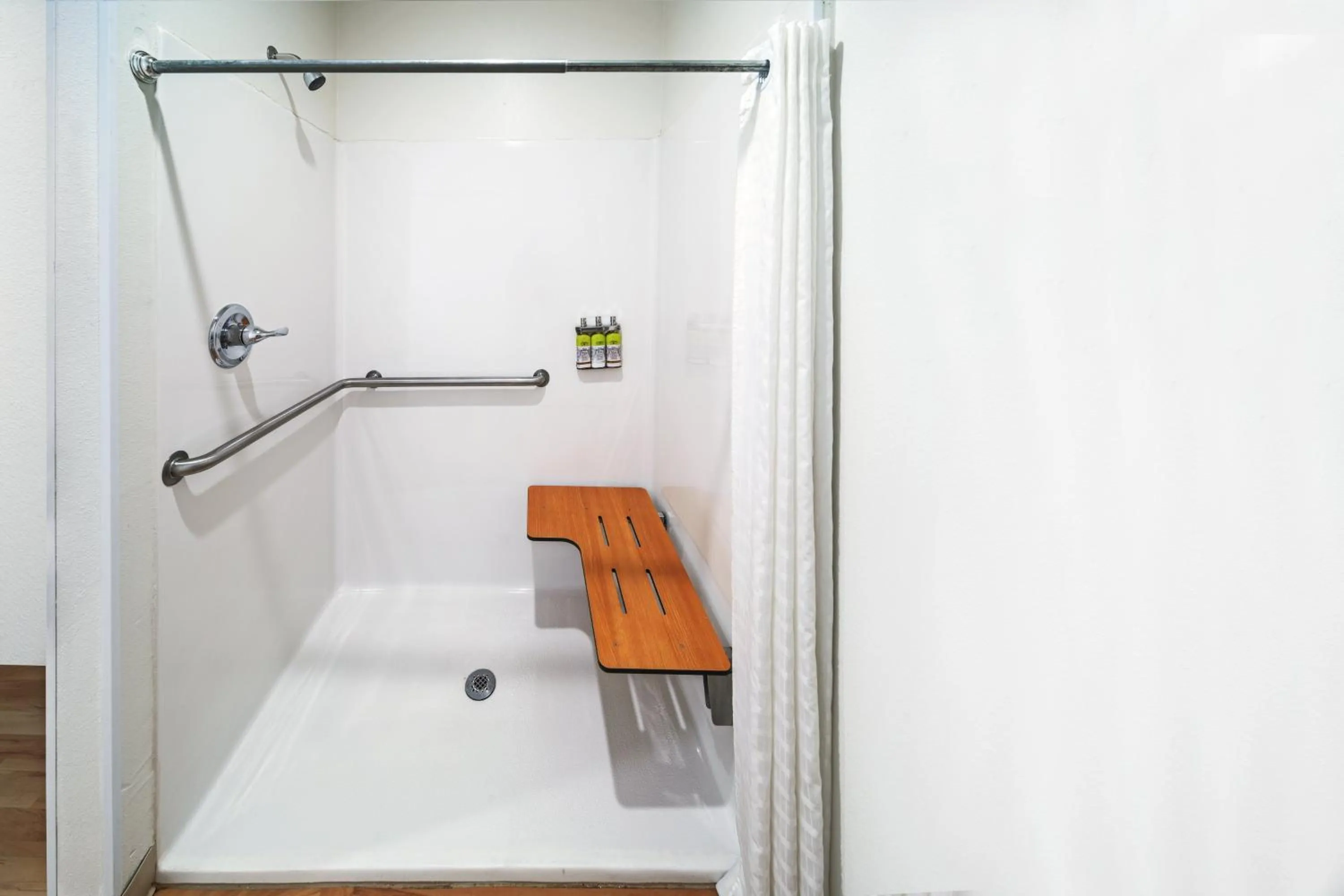 Photo of the whole room in Candlewood Suites - Muskogee by IHG