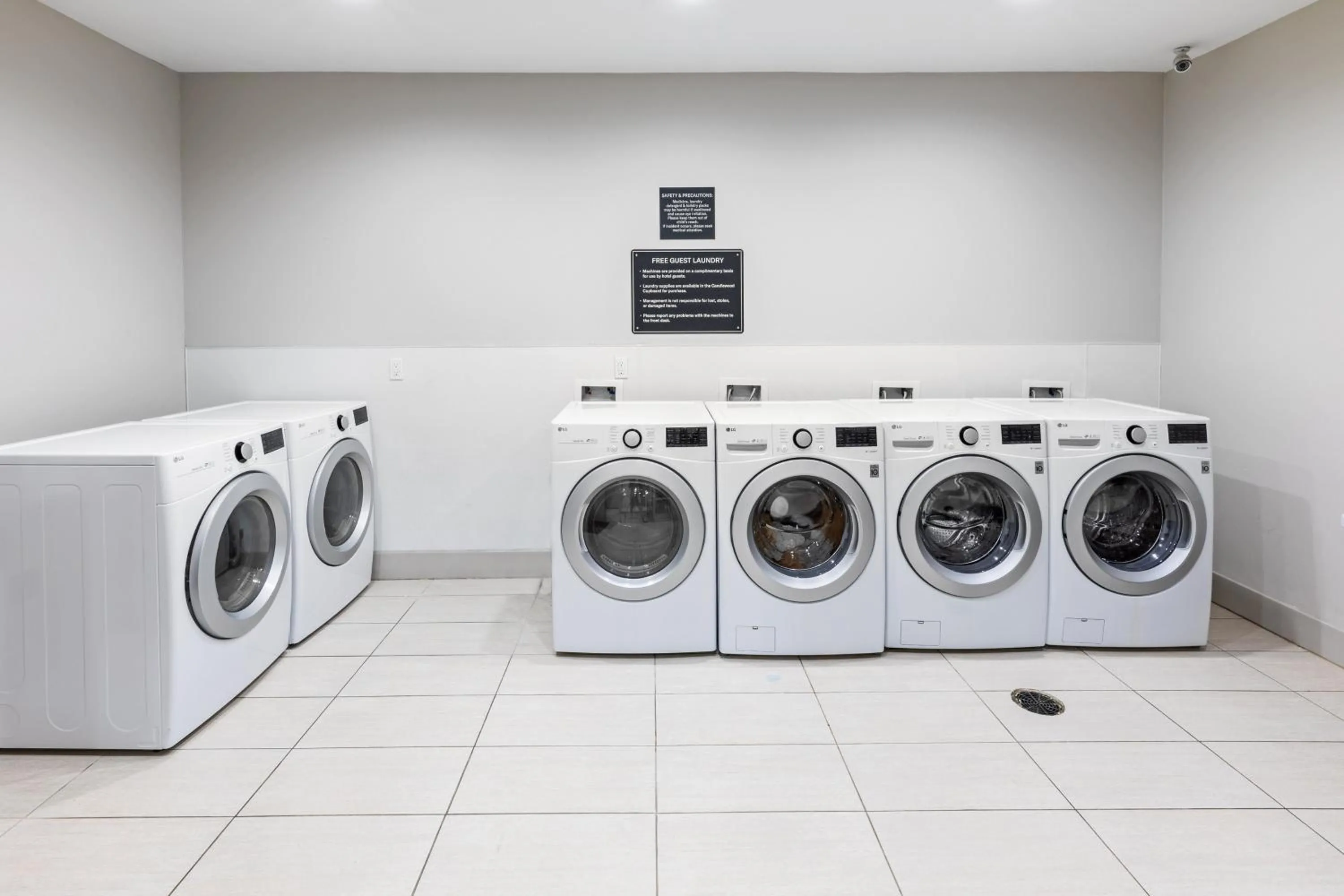 Other in Candlewood Suites - Muskogee by IHG