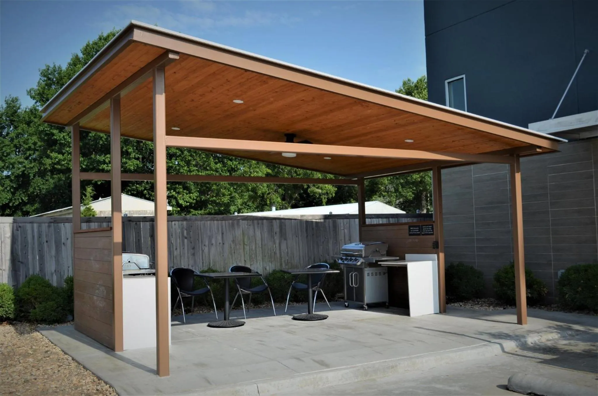 Other in Candlewood Suites - Muskogee by IHG