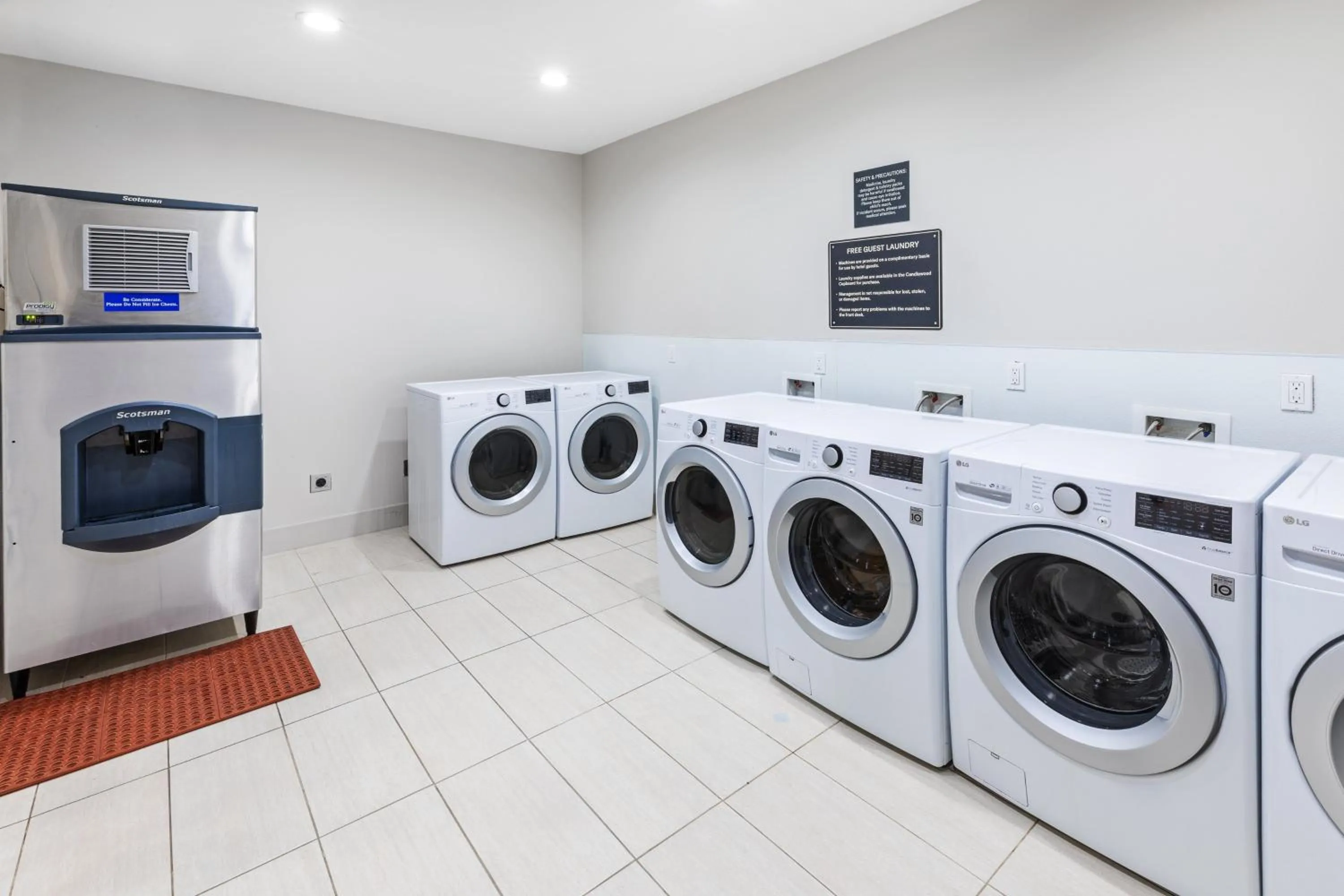 Other in Candlewood Suites - Muskogee by IHG